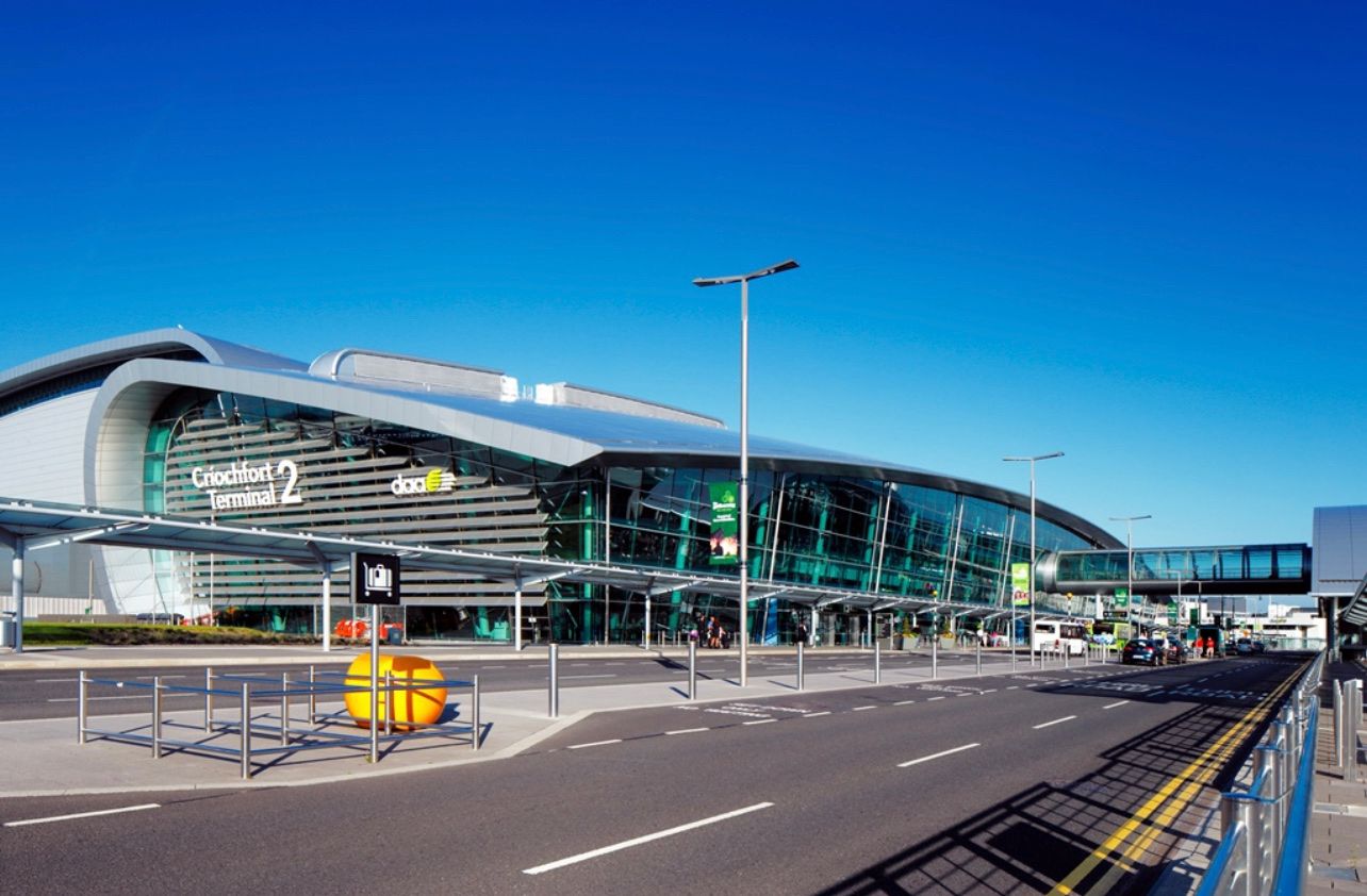 Dublin Airport