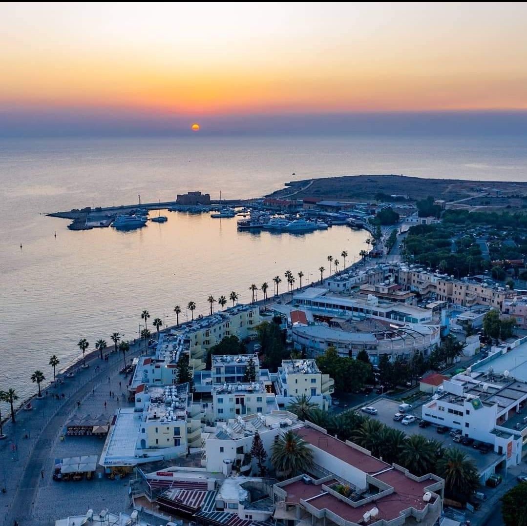 Paphos