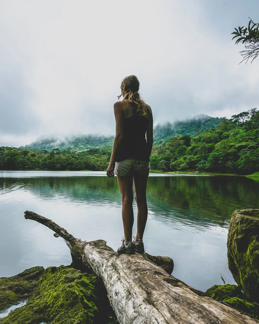 Laguna de San Carlos