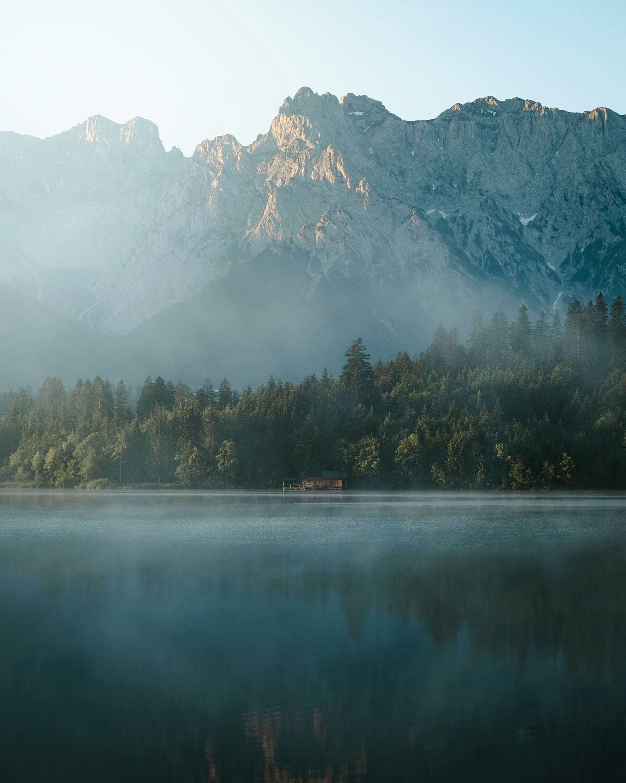 Barmsee