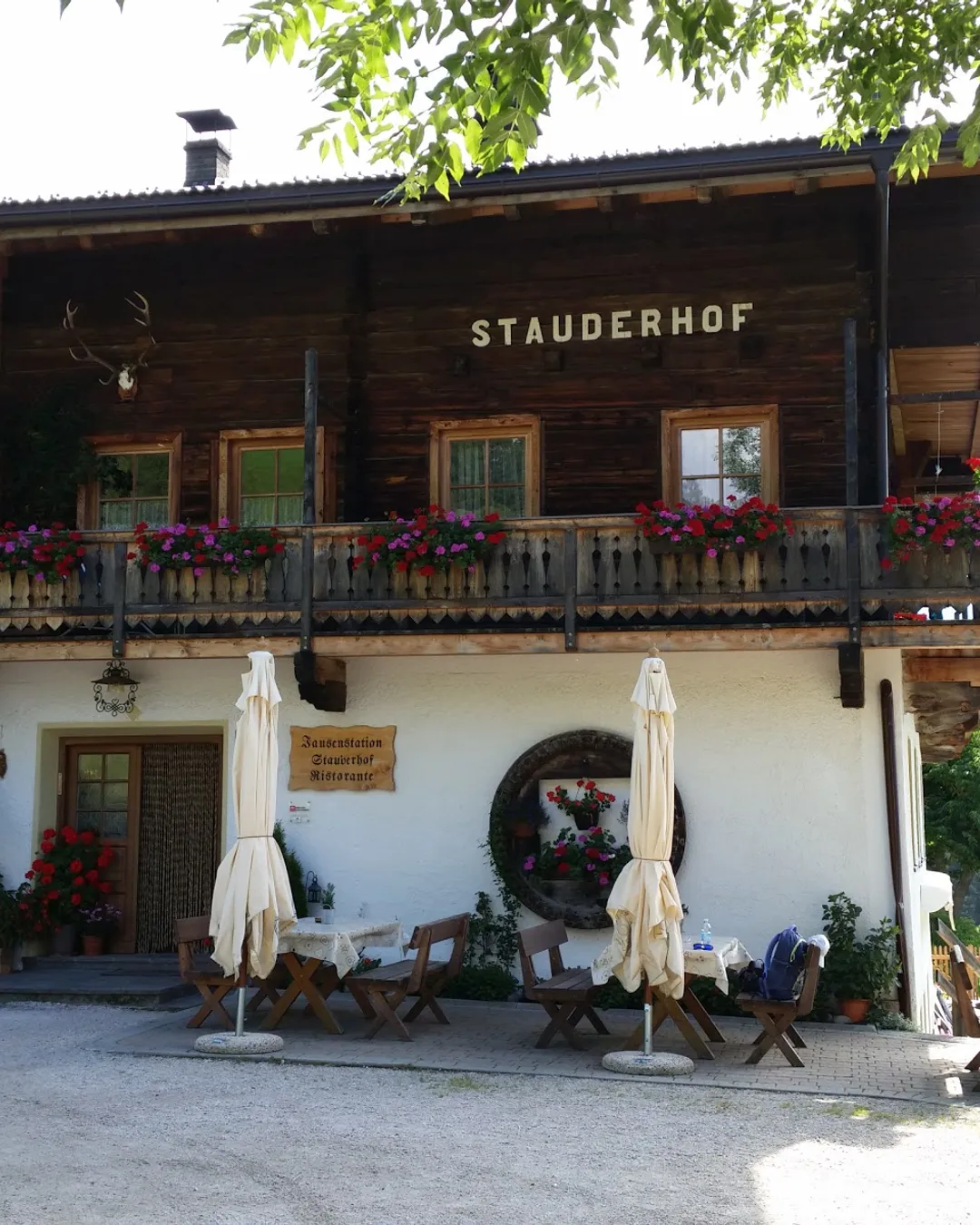 Stauderhof