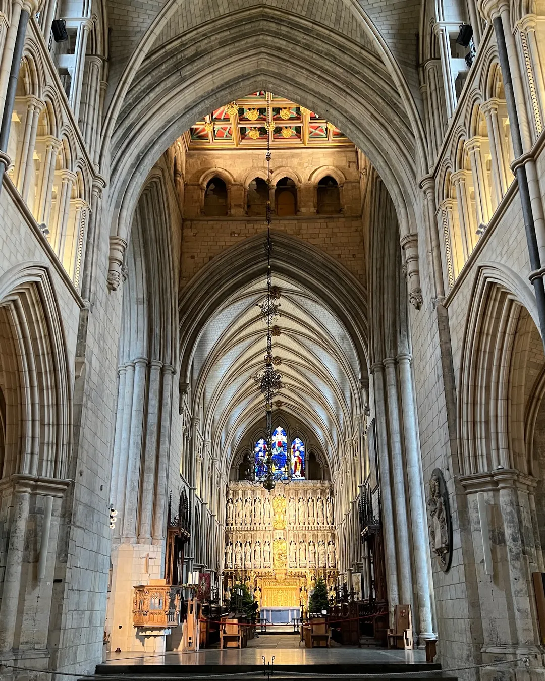 Southwark Cathedral