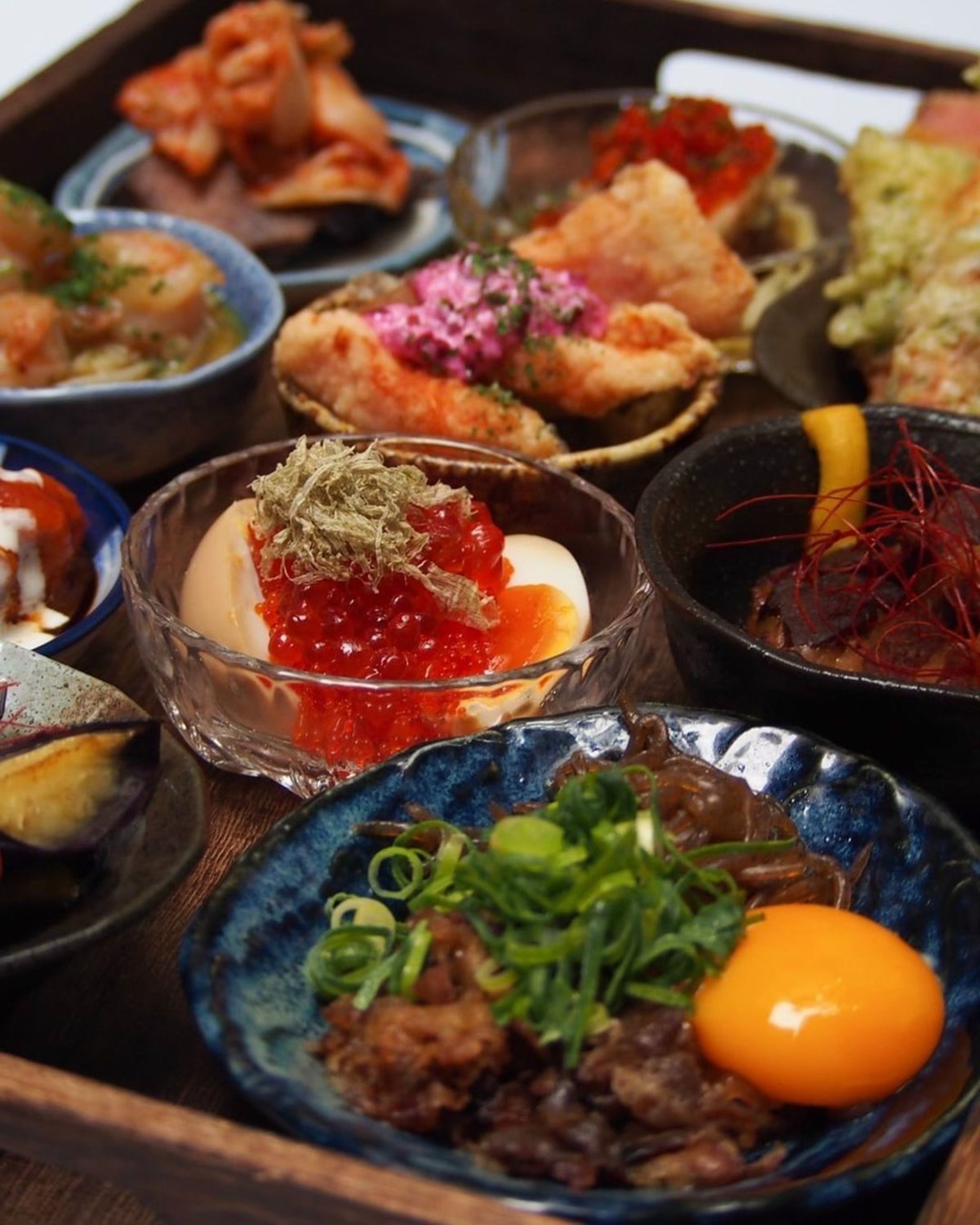 おばんざい わびすけ (Wabisuke Shinsaibashi store)