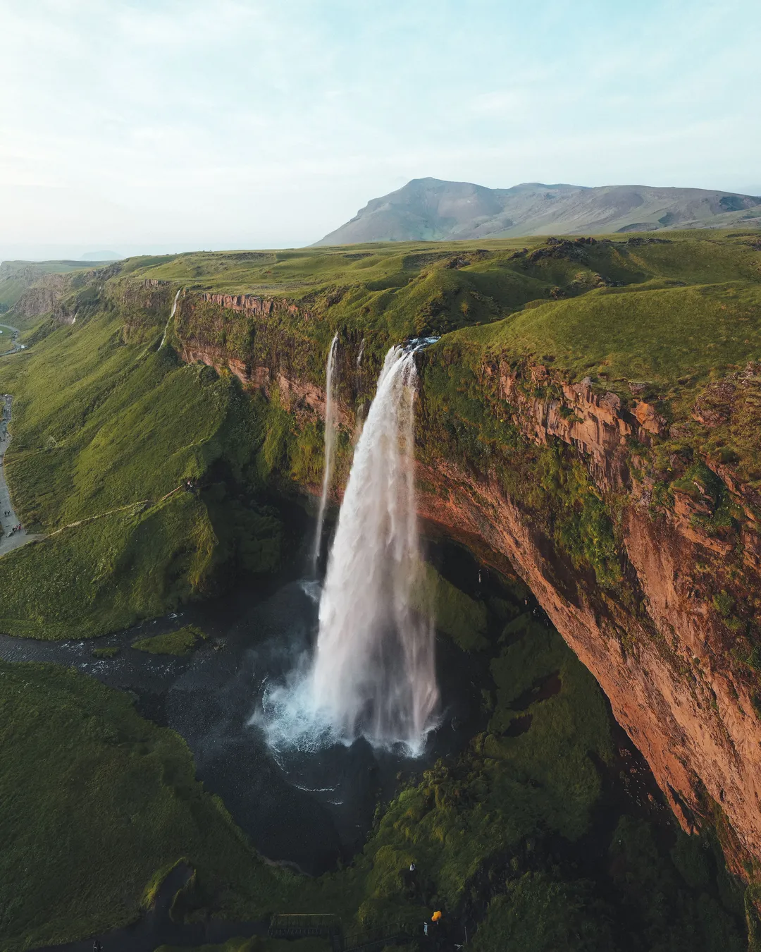 Seljalandsfoss