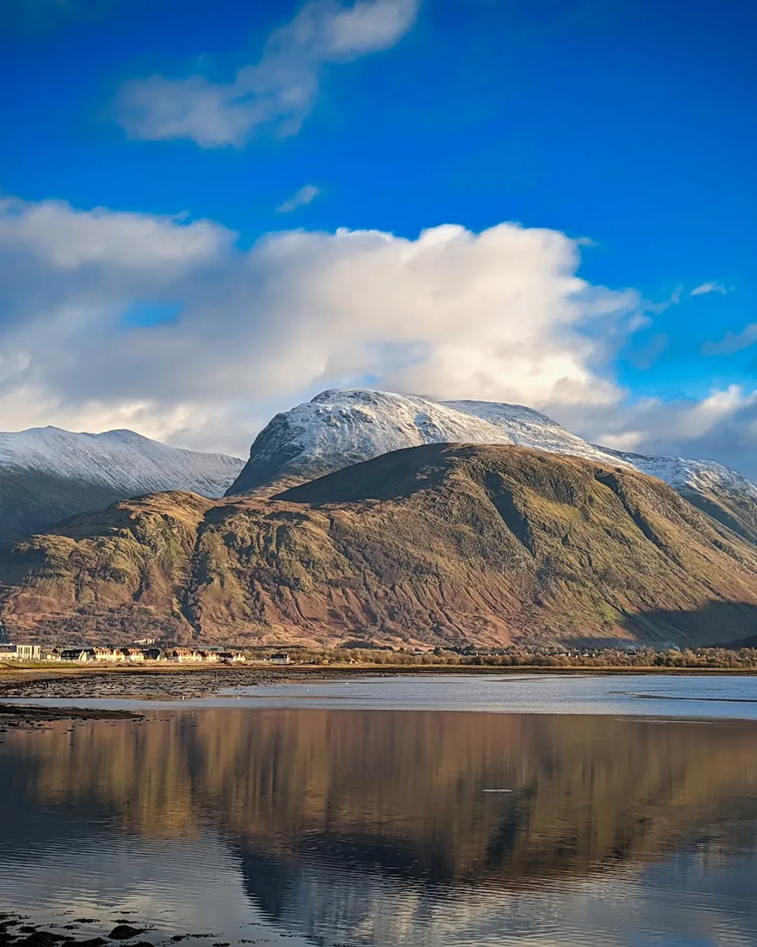 Ben Nevis