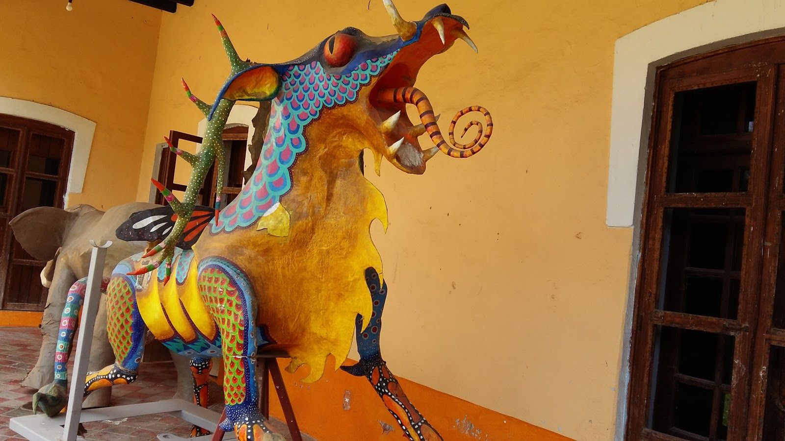 Restaurante Ojo de Agua