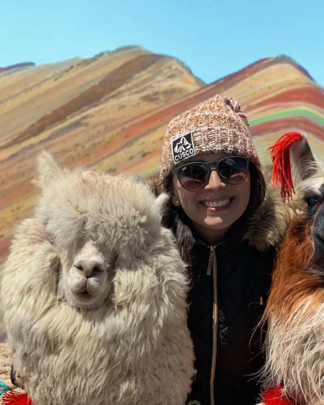 Vinicunca