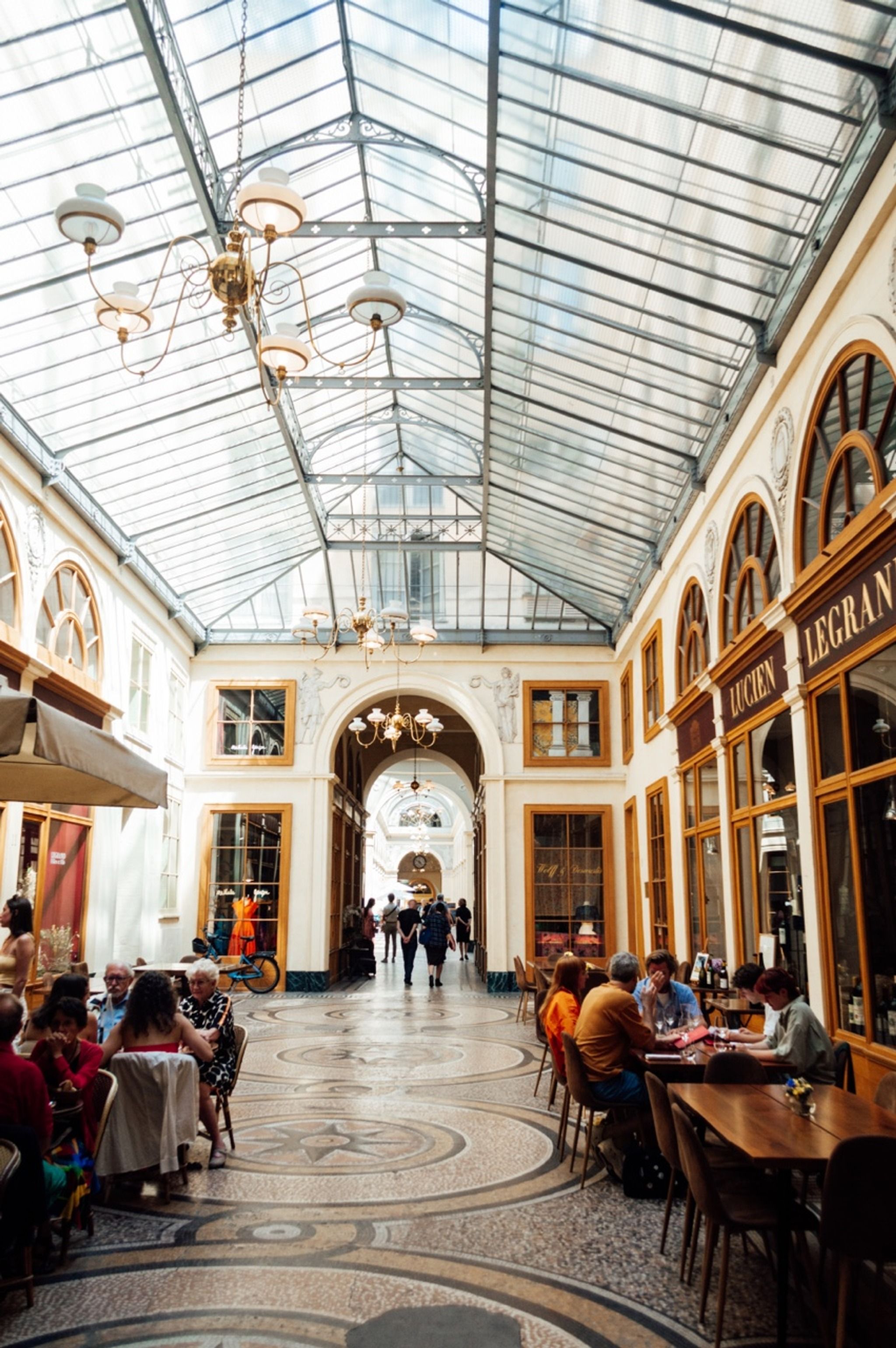 Galerie Vivienne