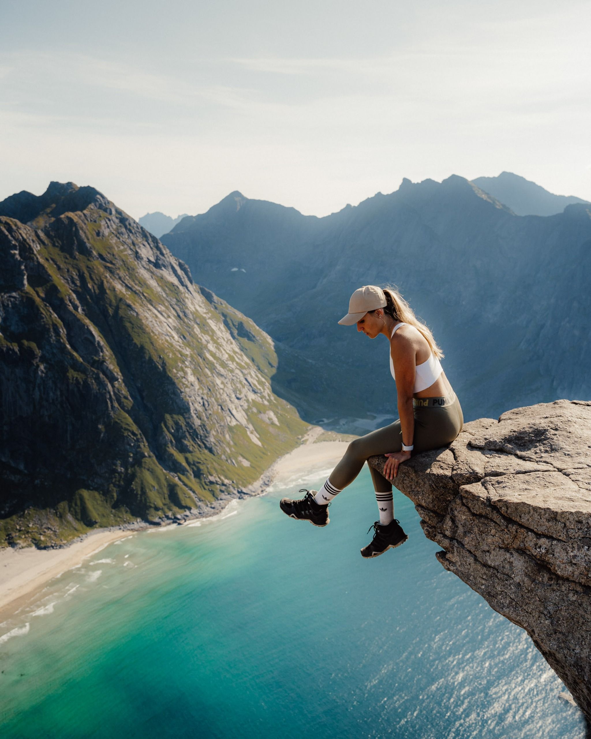 Aussichtspunkt Rock / Rock Viewpoint