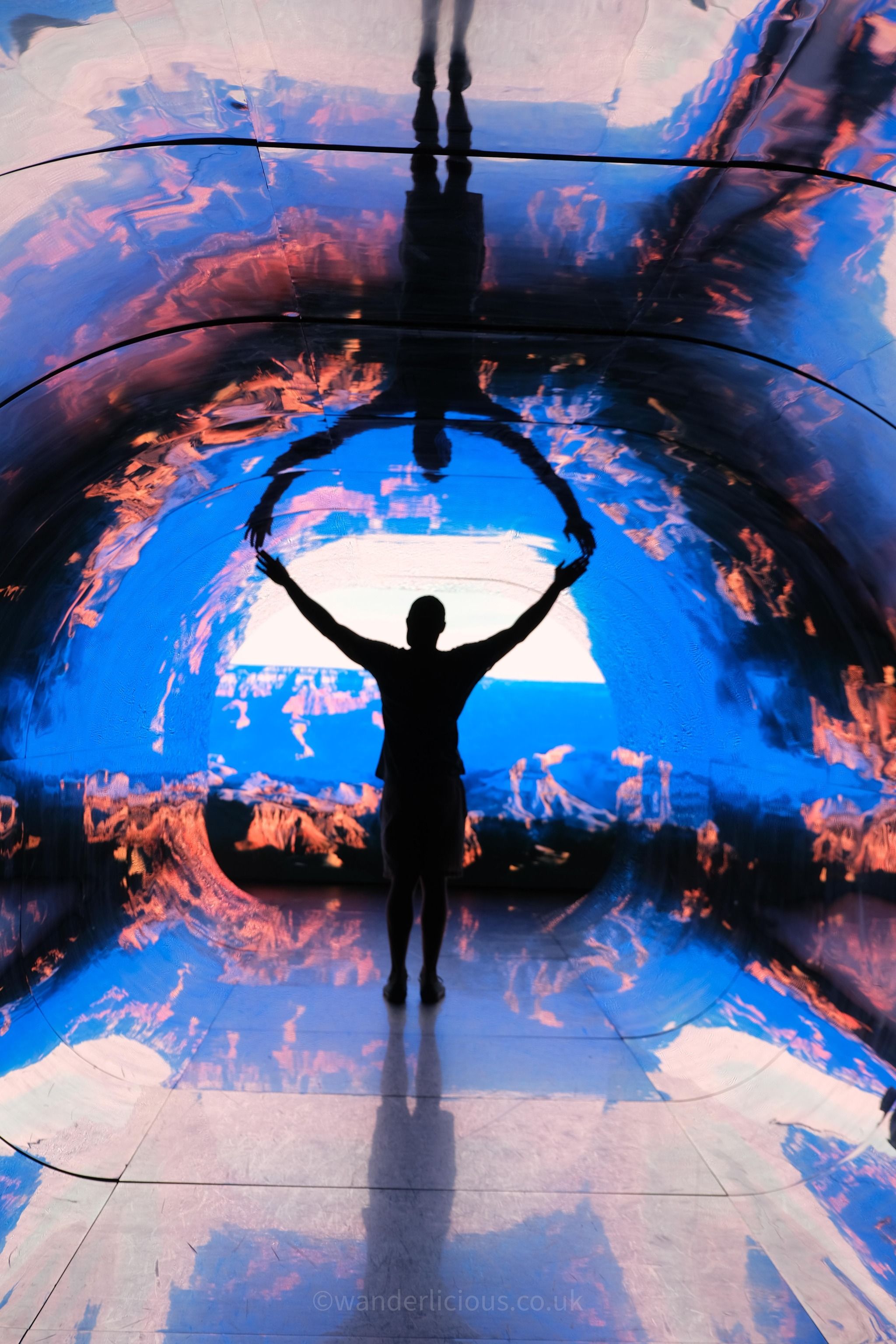 Wonderspaces Arizona