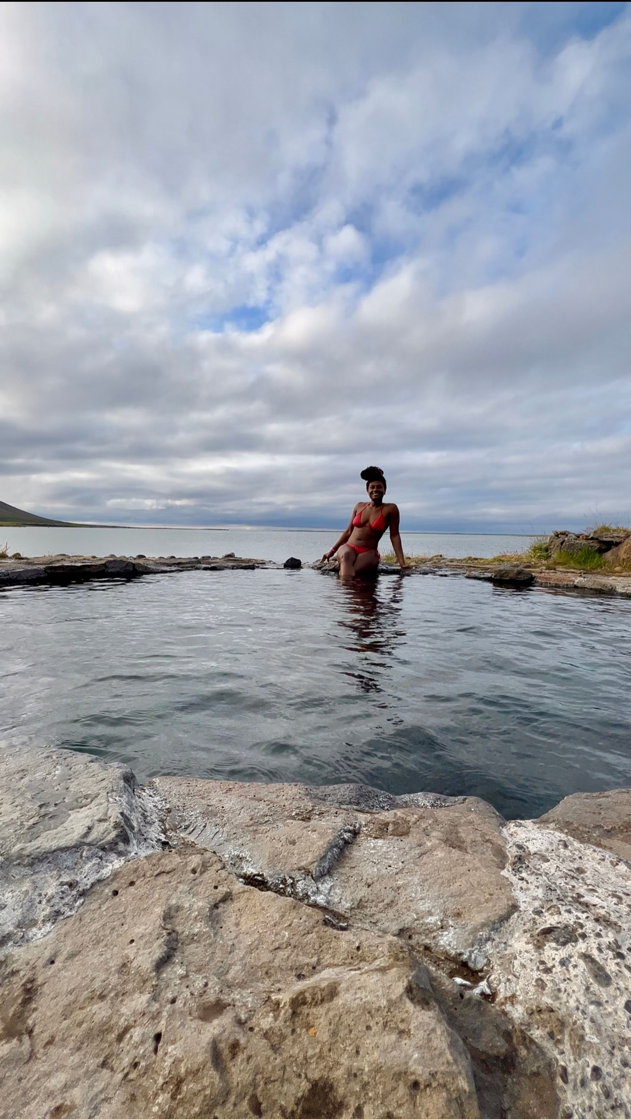 Sundlaugin Laugarnesi Birkimel