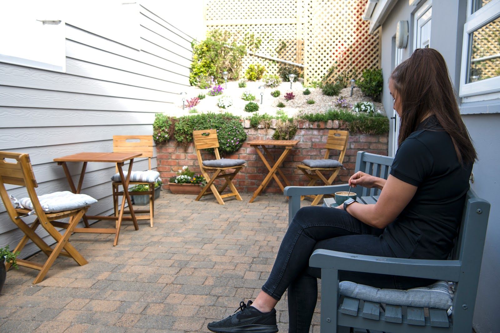 Cul-Erg House & Kitchen