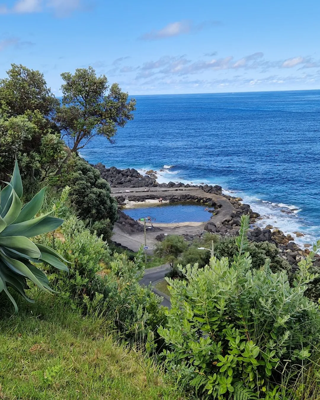 VIEWPOINT - Miradouro do Rosário