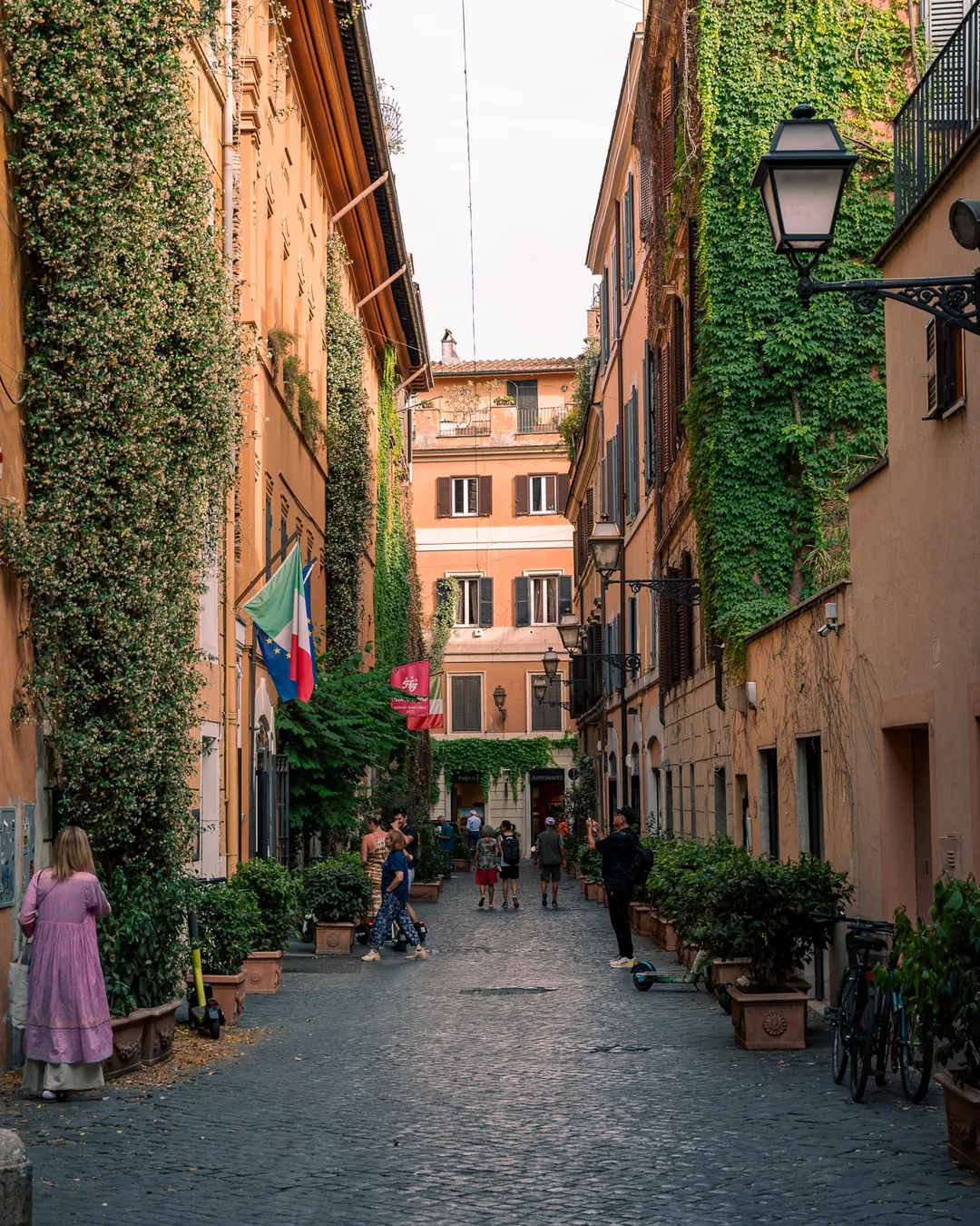 Via Margutta