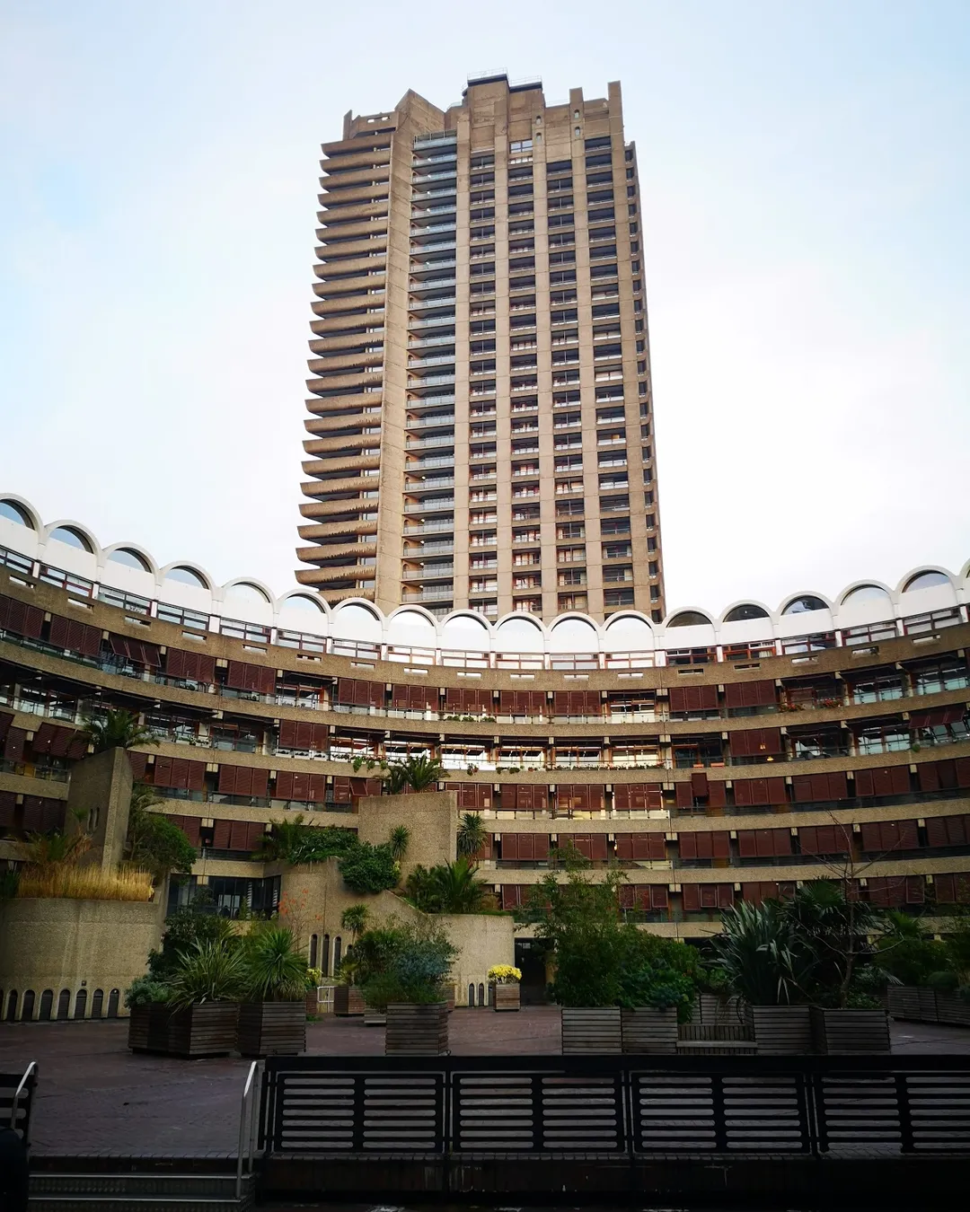 Barbican Centre