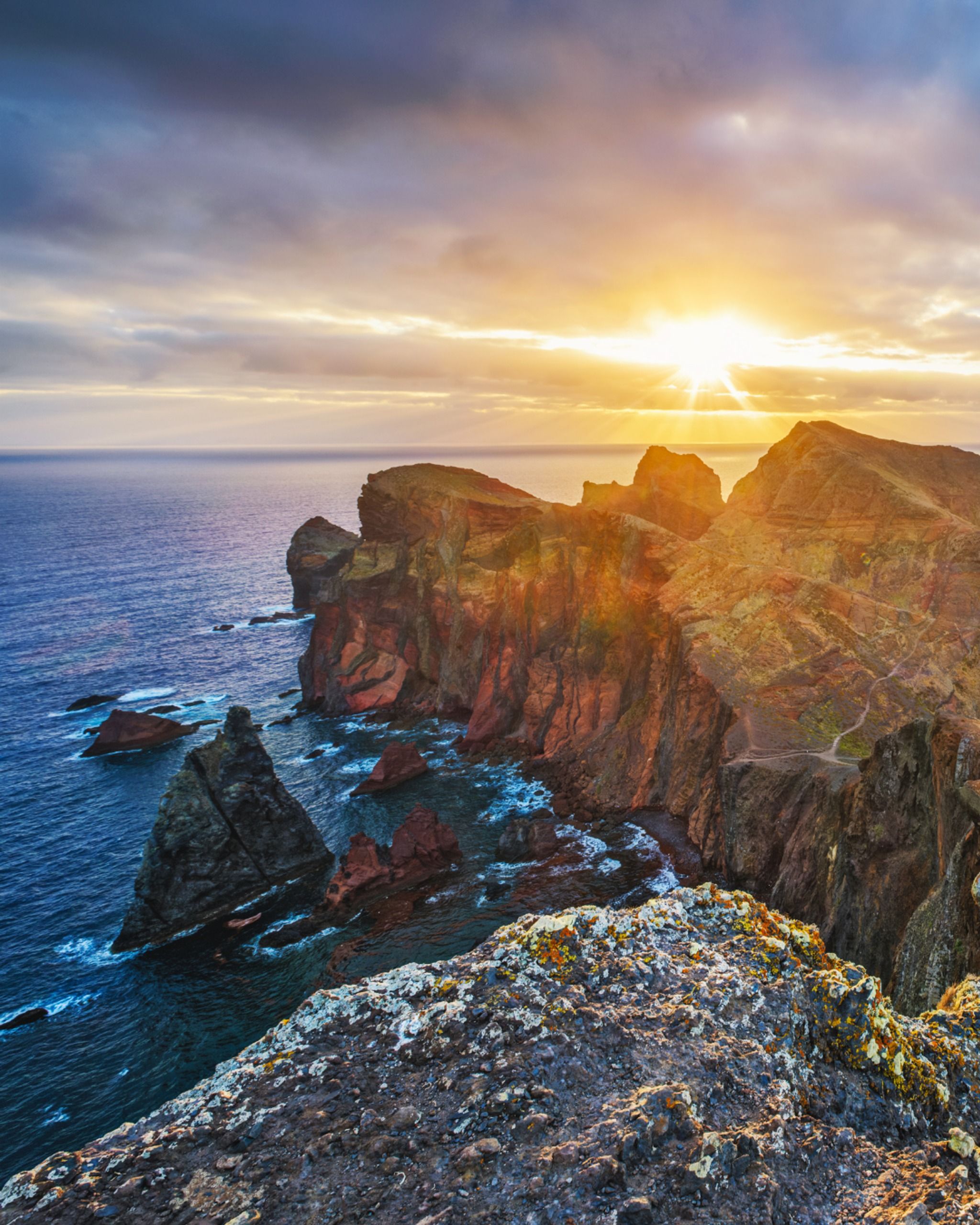 Ponta de São Lourenço