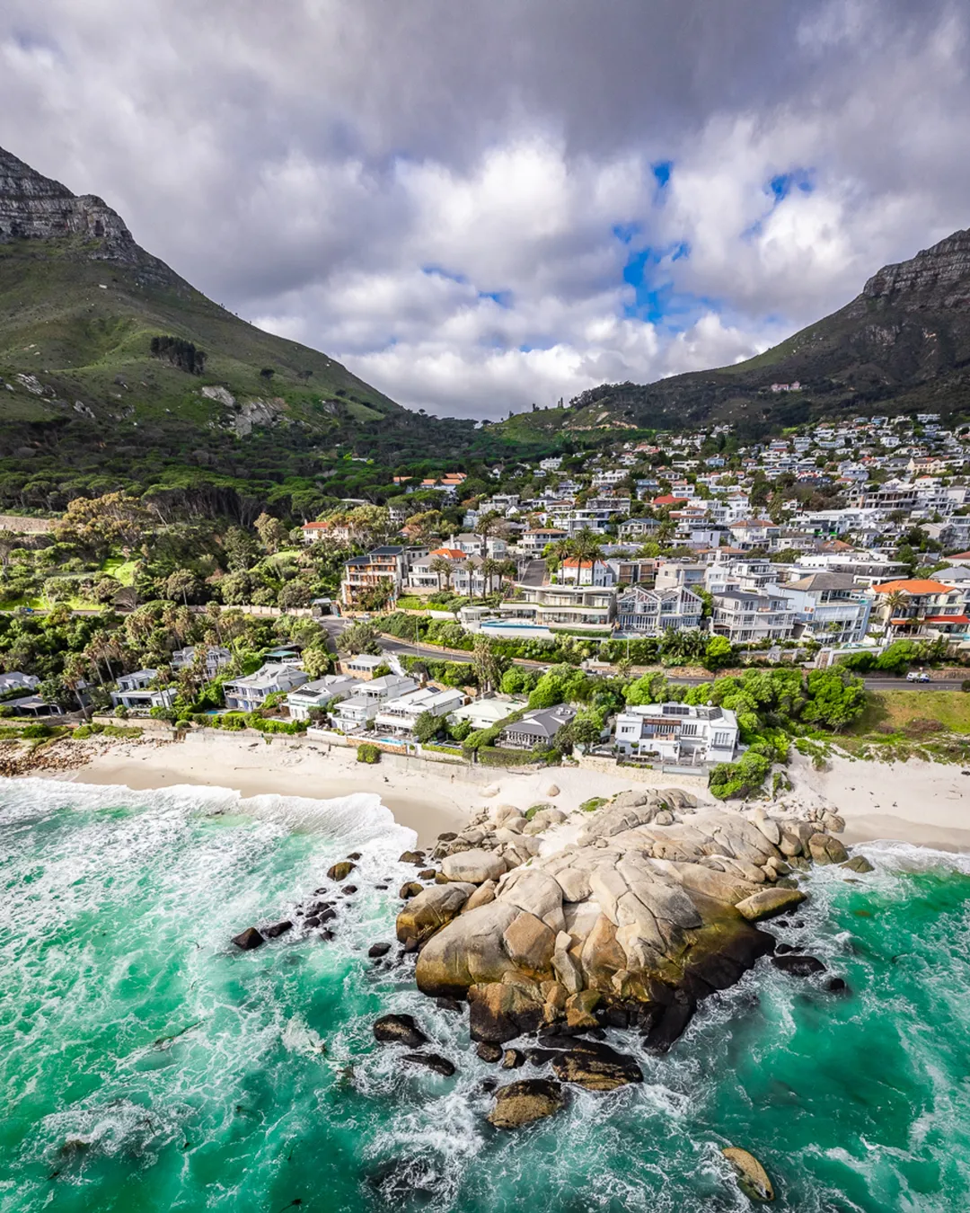 Camps Bay