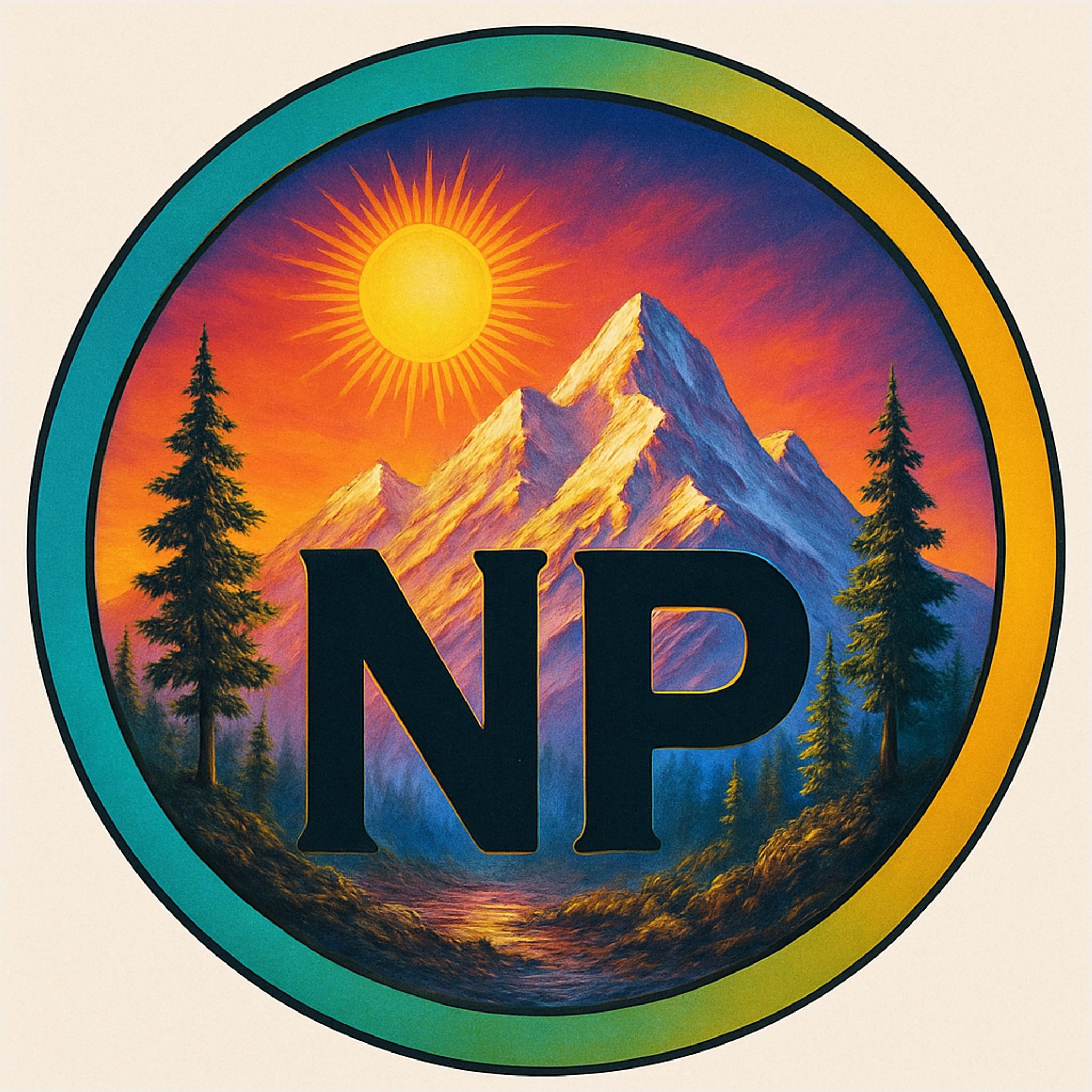 Chasing US National  Parks - Chasingdreams