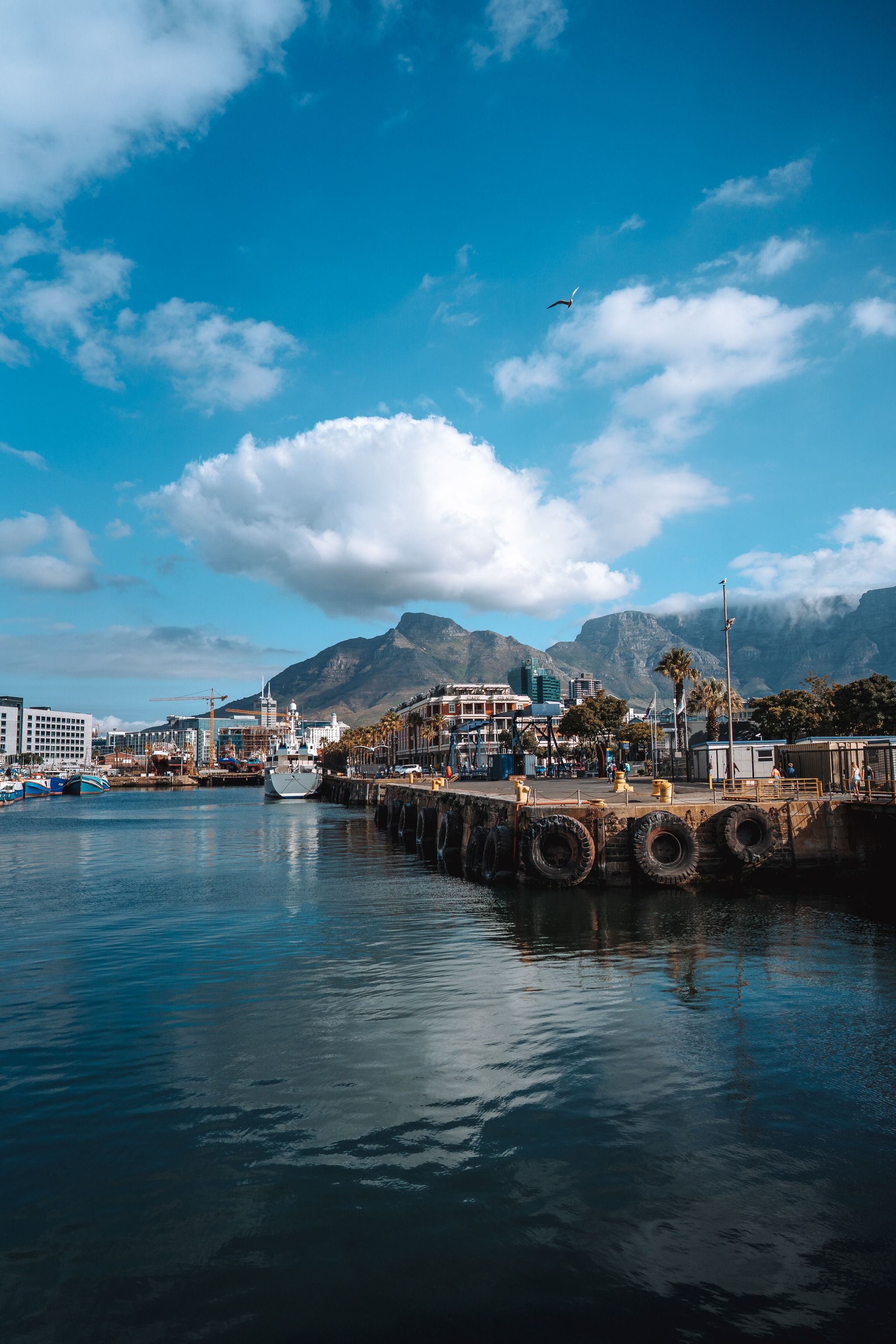 V&A Waterfront