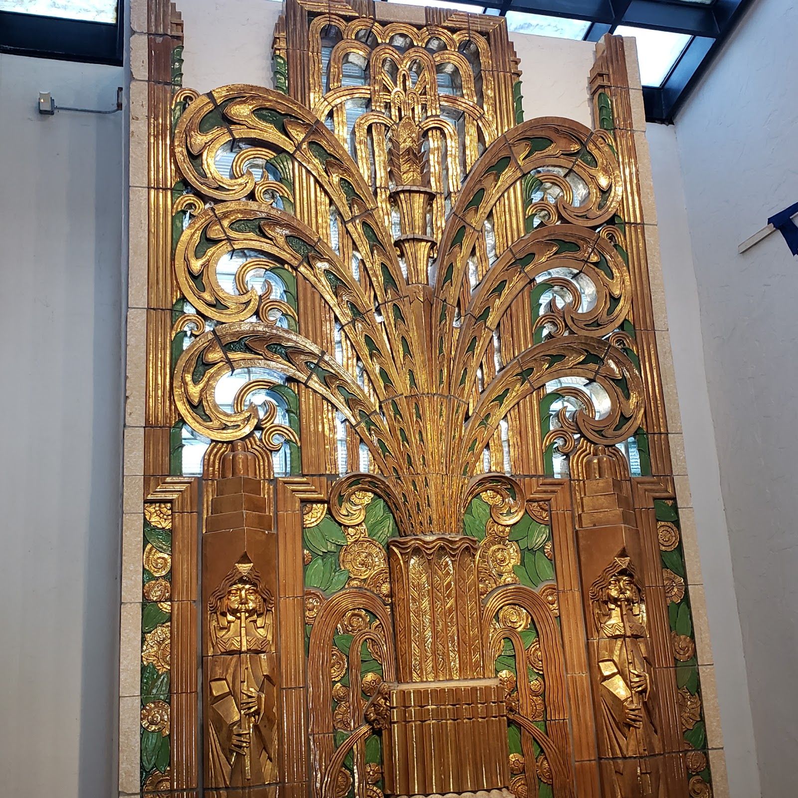 The Wolfsonian-Florida International University