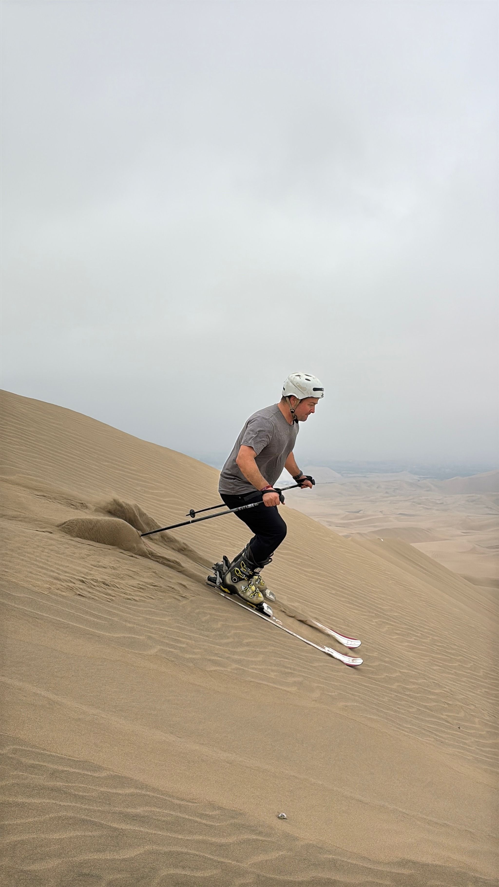 Dito Sand XSports