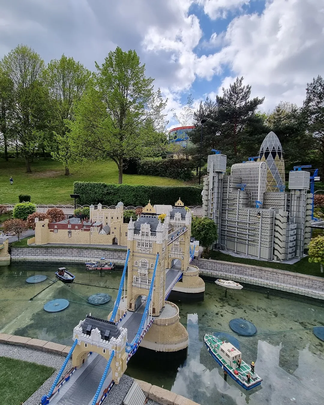 LEGOLAND® Windsor Resort