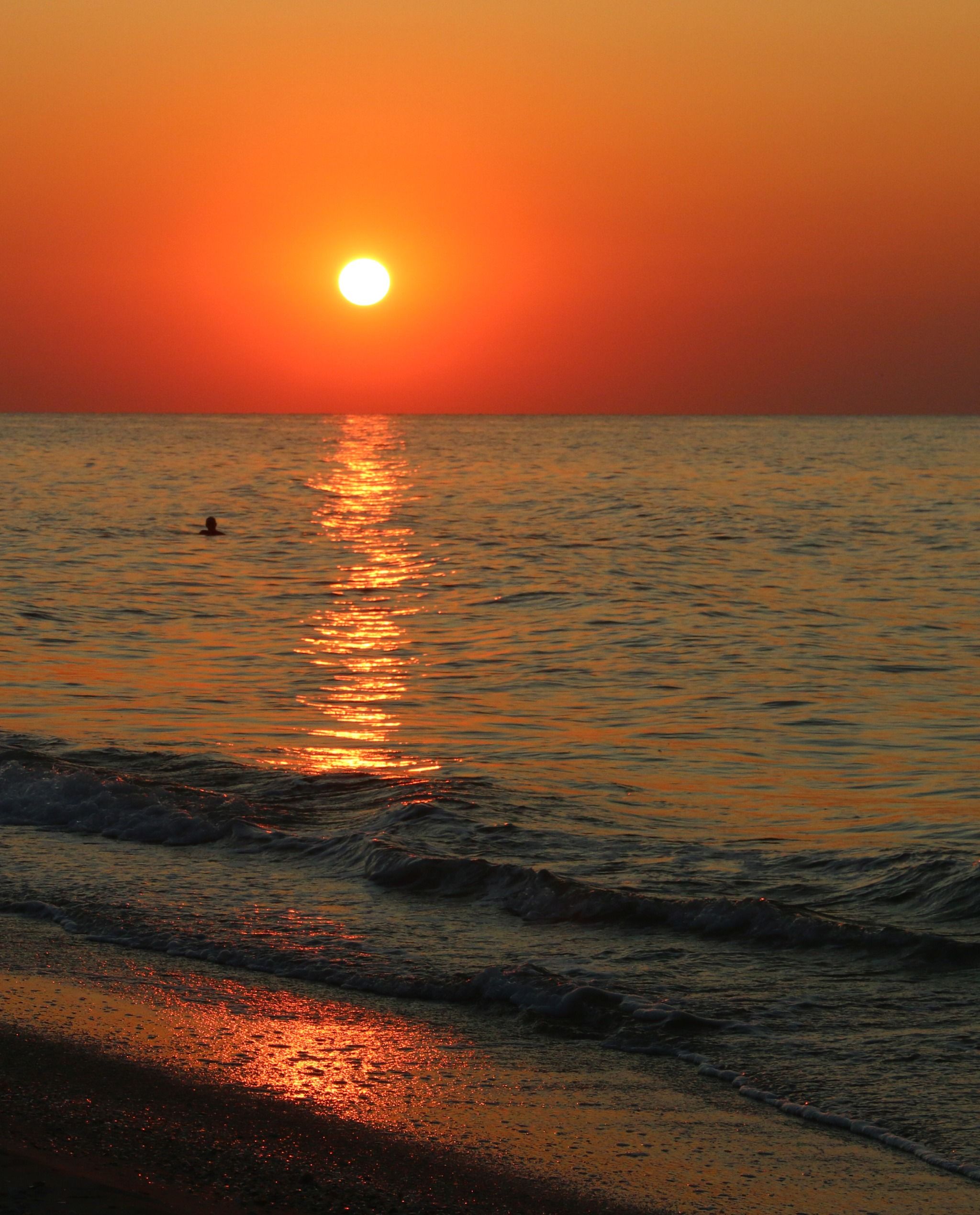 Vadu Wild Beach