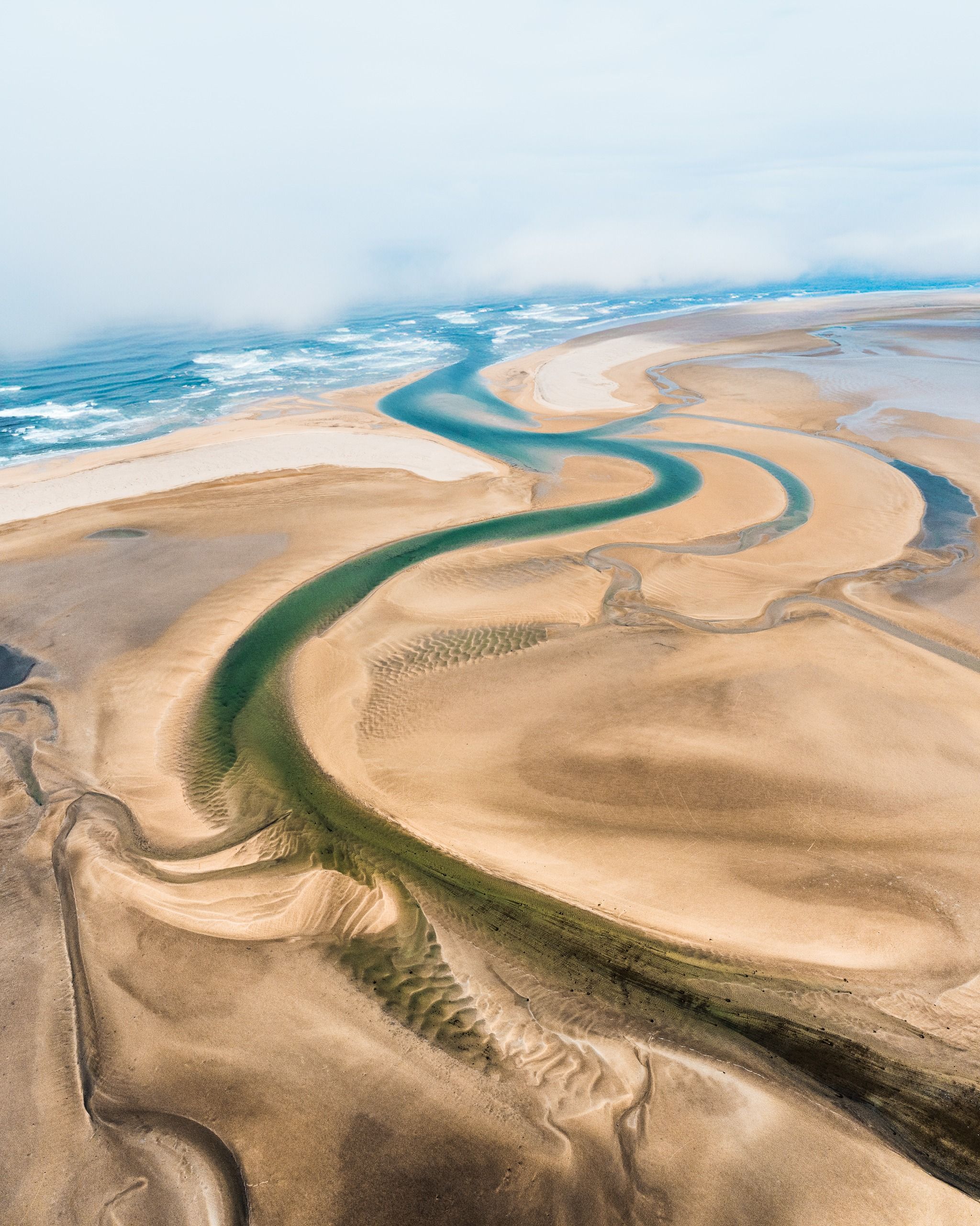 Rauðisandur Beach