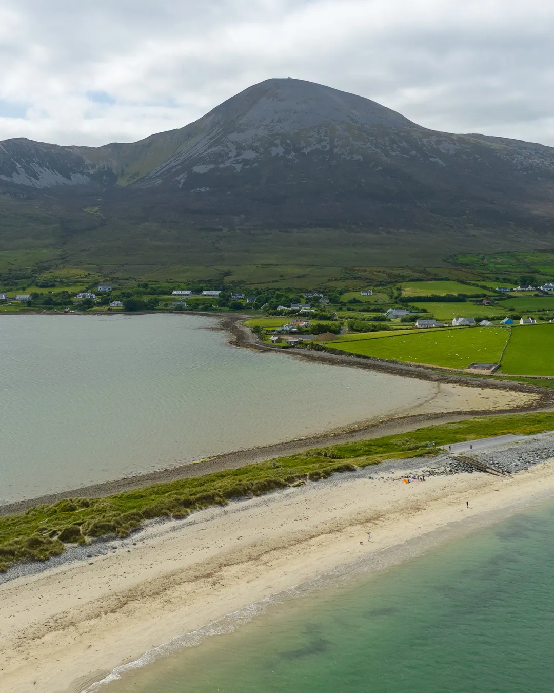 Croagh Patrick