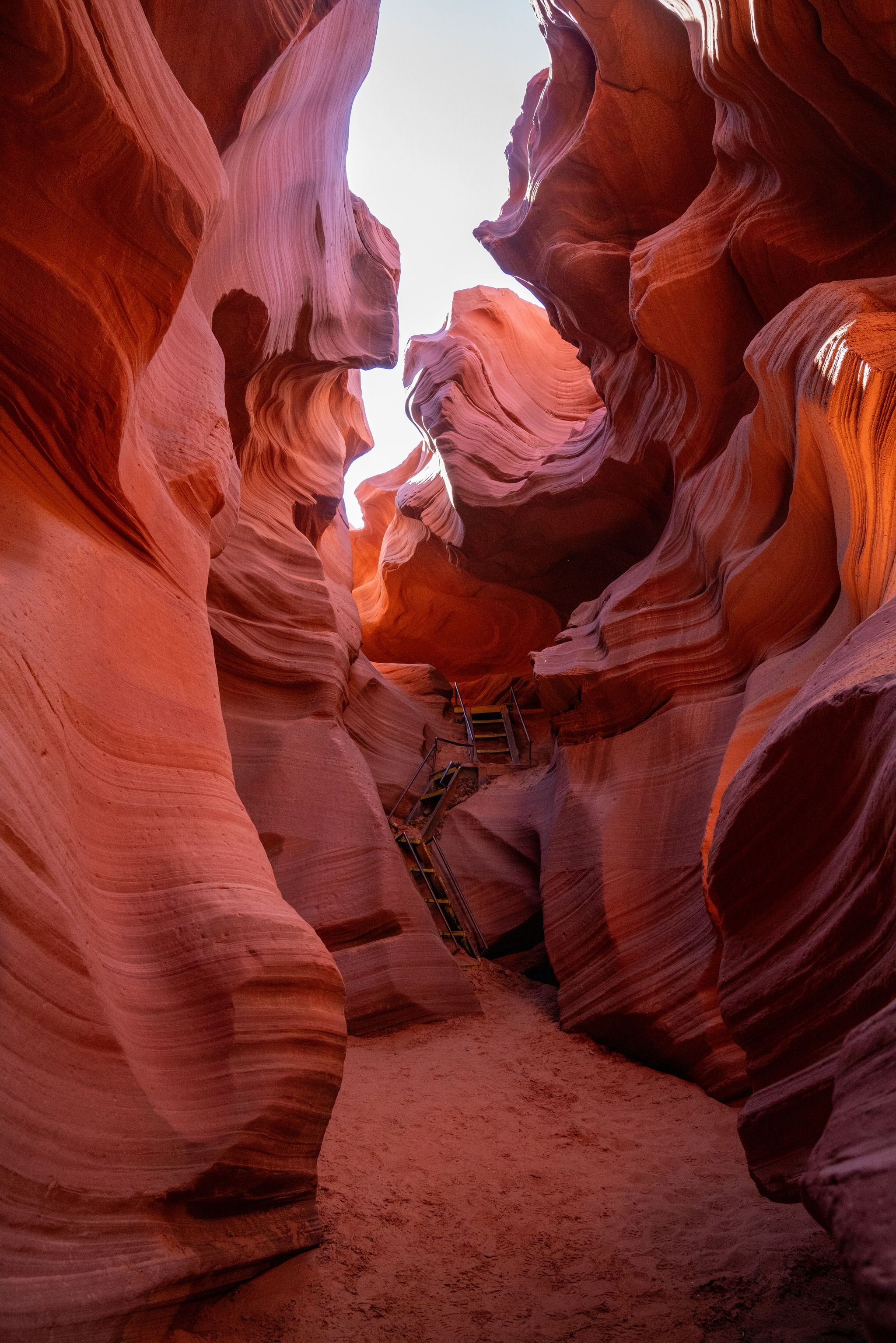Antelope Canyon
