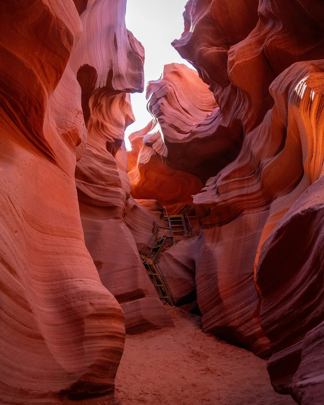 Antelope Canyon