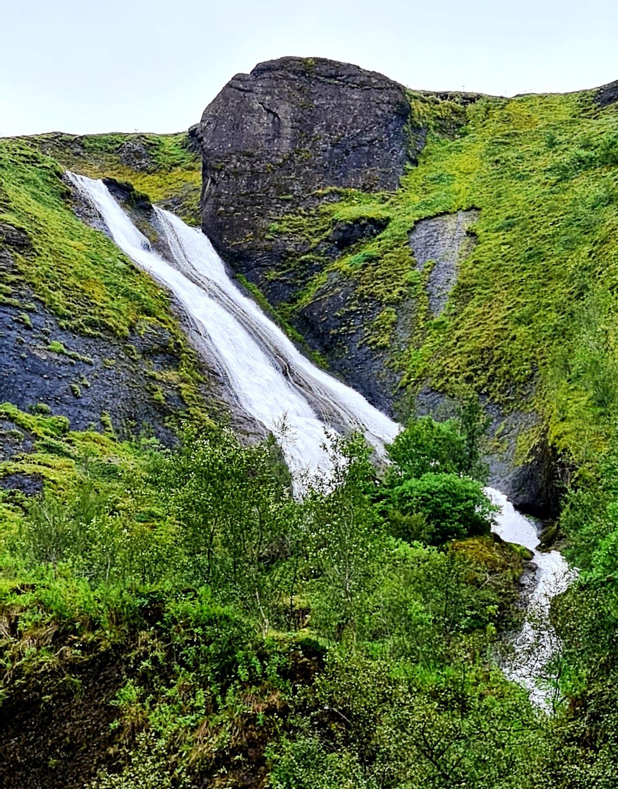 Systrafoss
