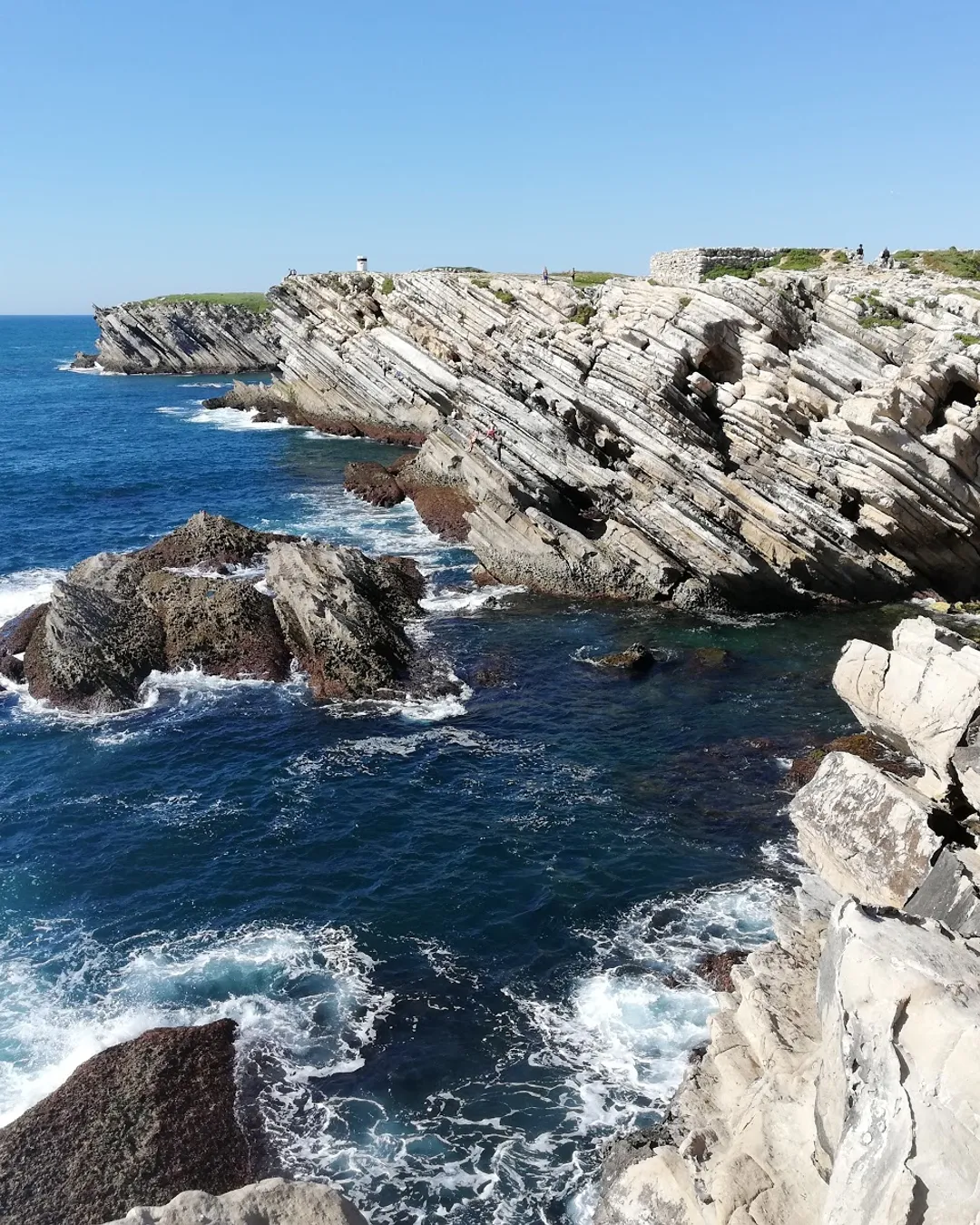 Baleal Island