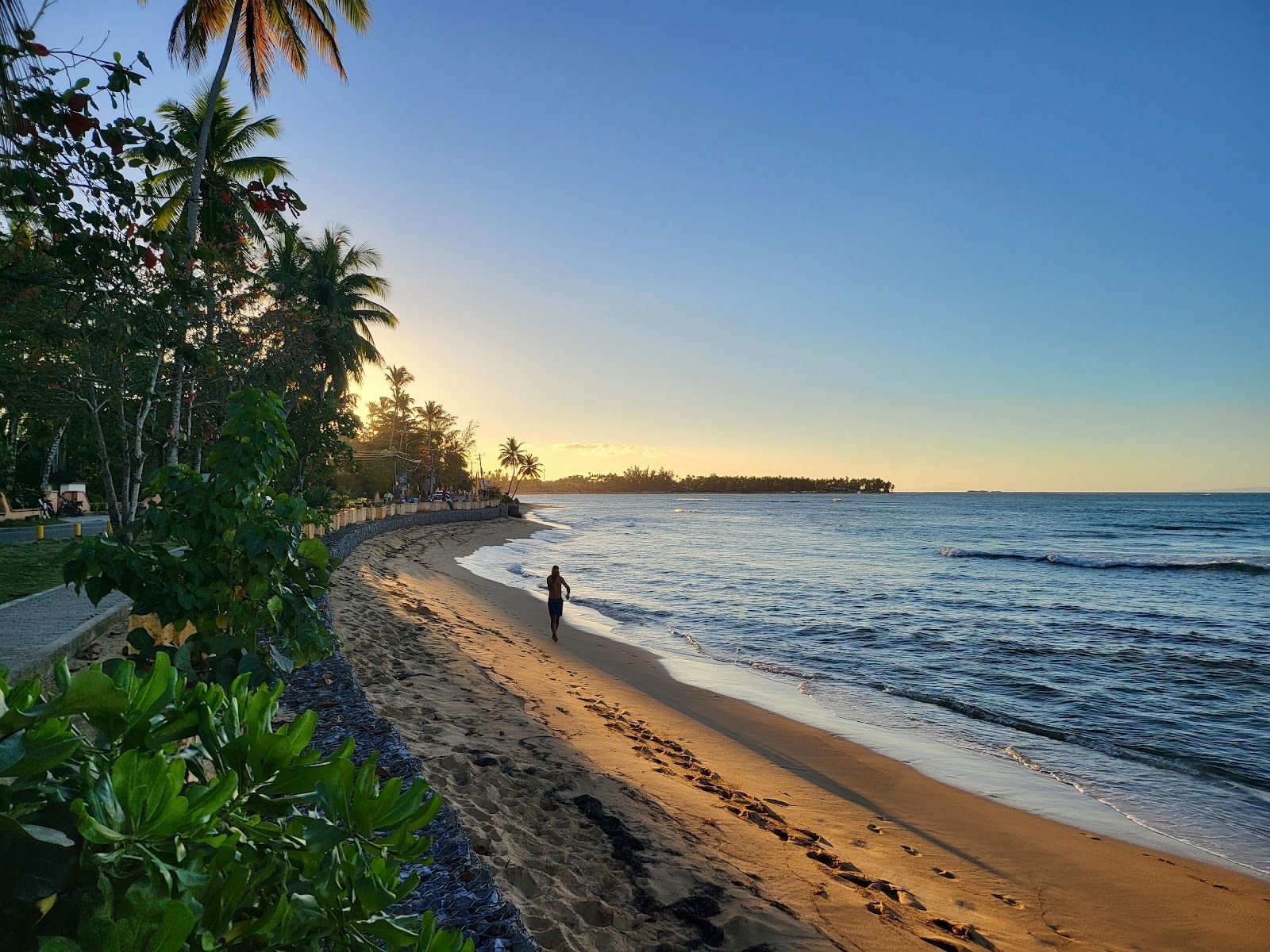 Las Terrenas