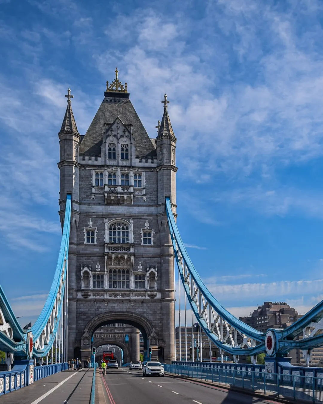 Tower Bridge