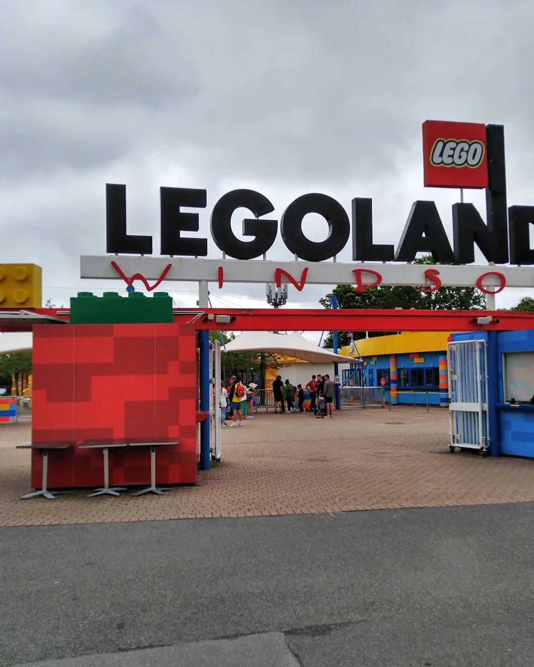 LEGOLAND® Windsor Resort