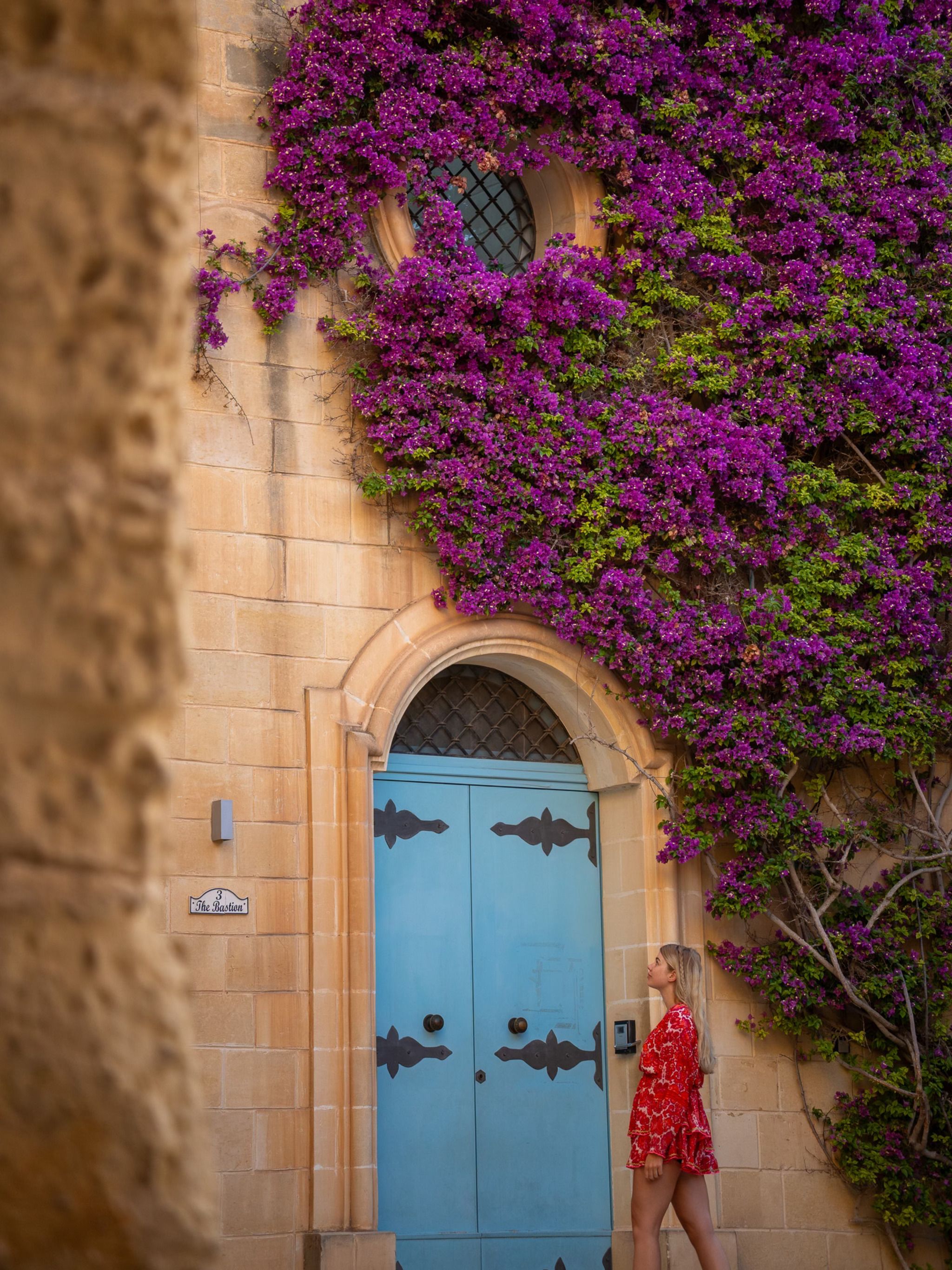 Mdina