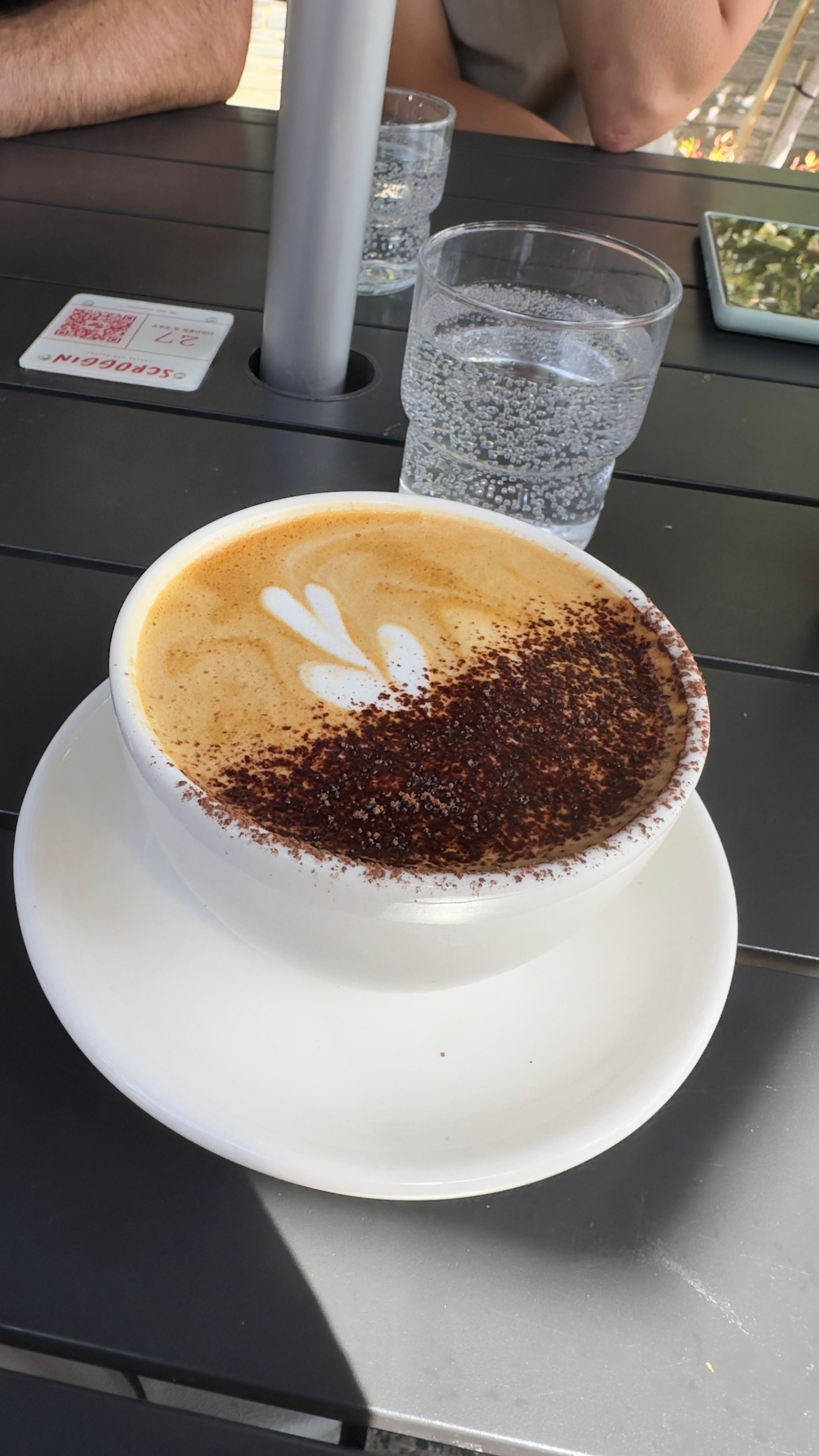 Scroggin Coffee and Eatery