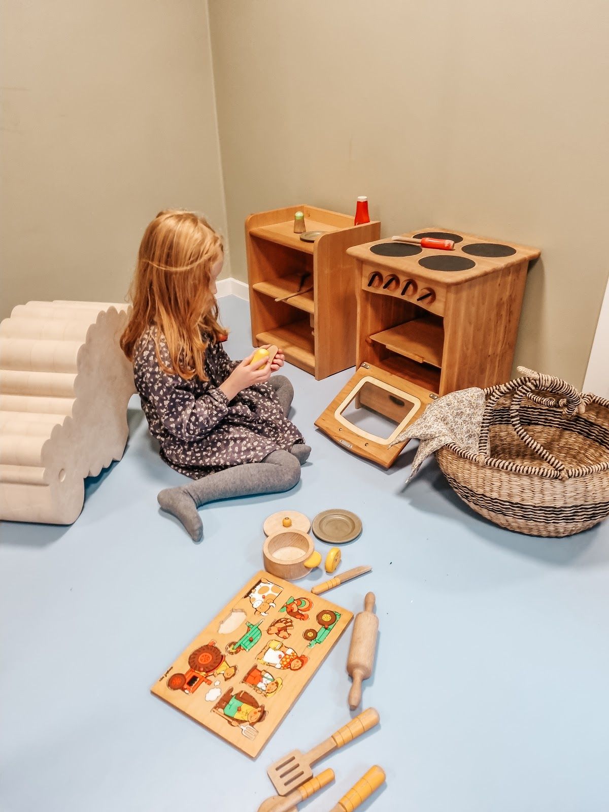 Bette Café Nørrebro