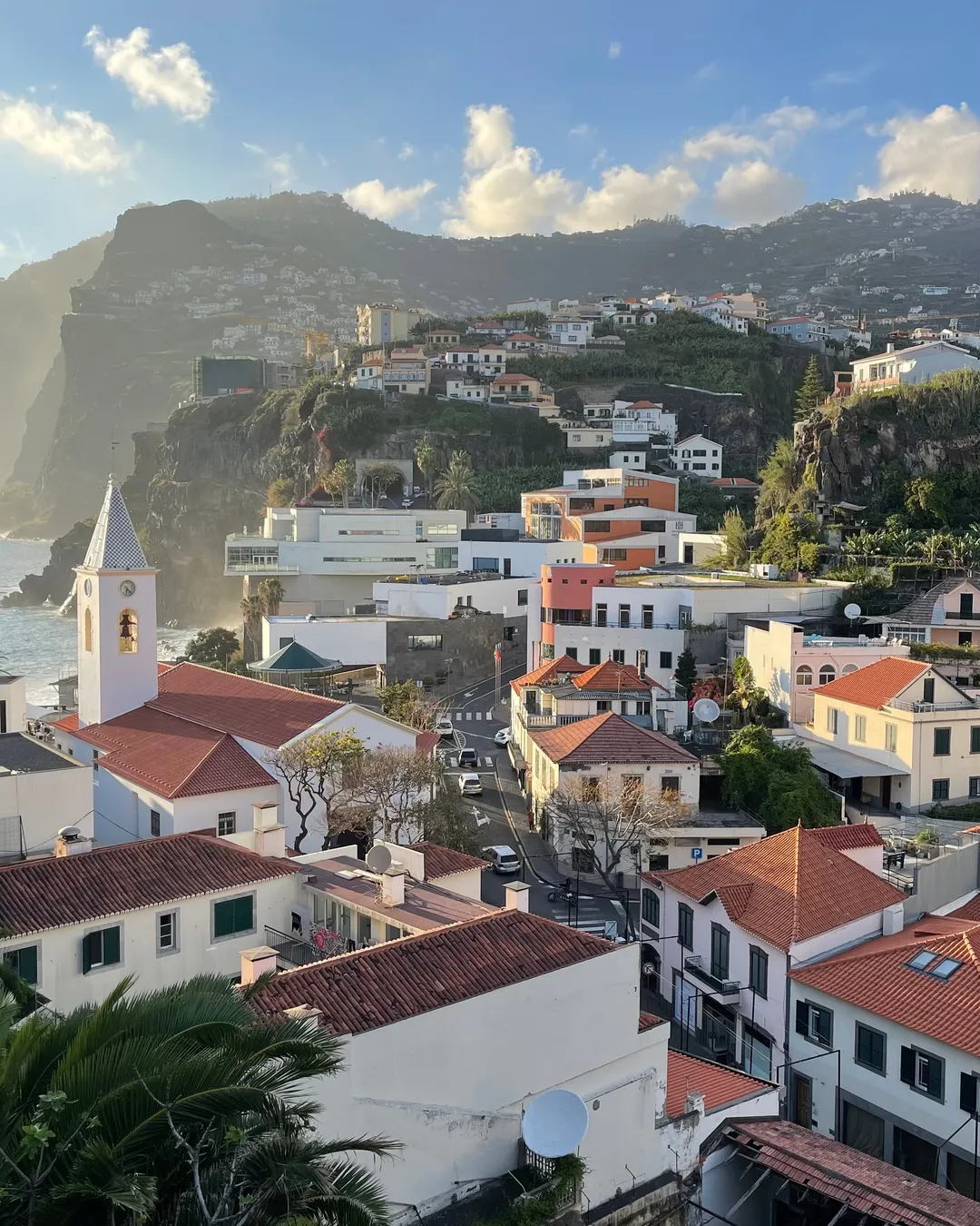 Câmara de Lobos
