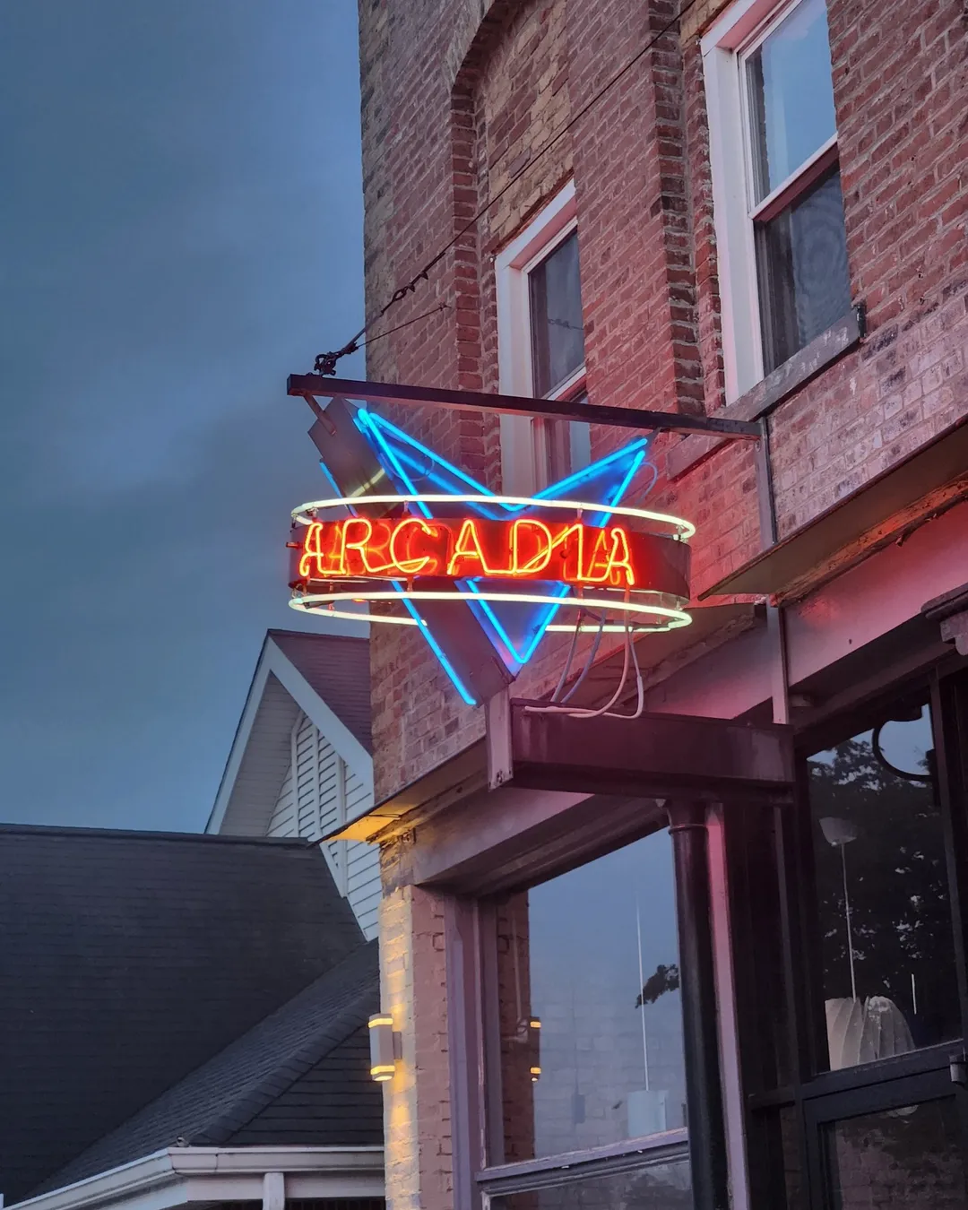 Arcadia: America's Playable Arcade Museum