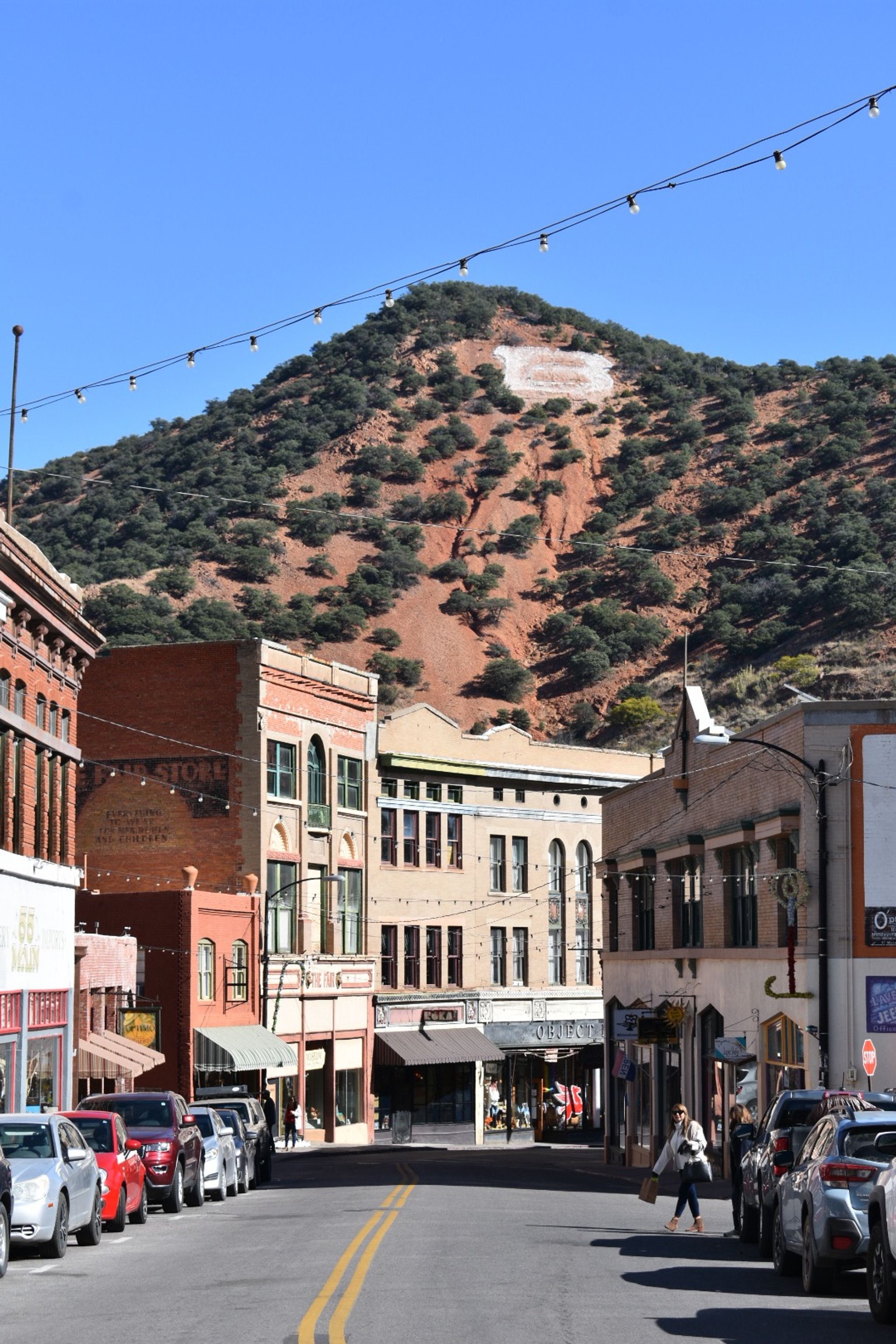 Bisbee
