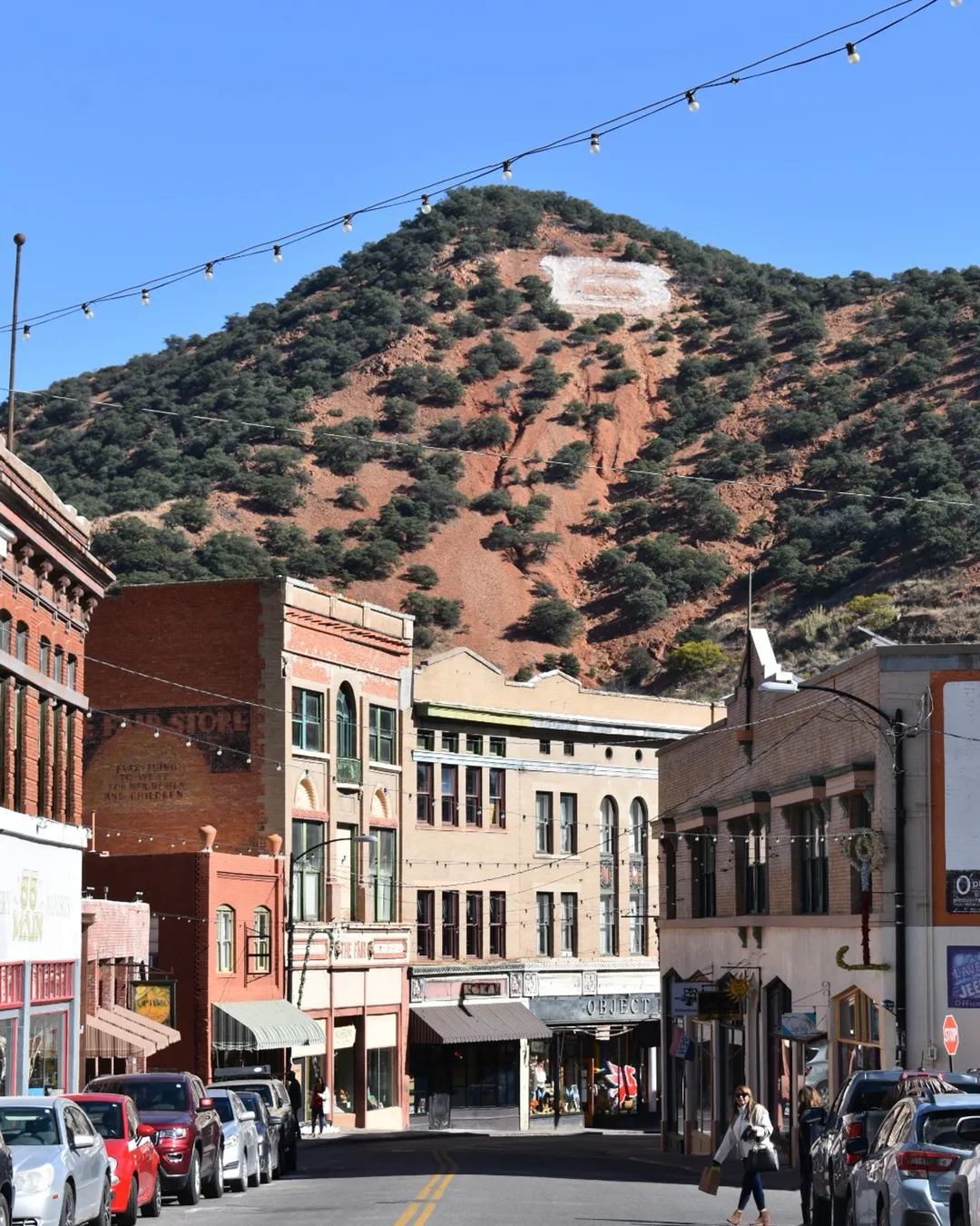Bisbee