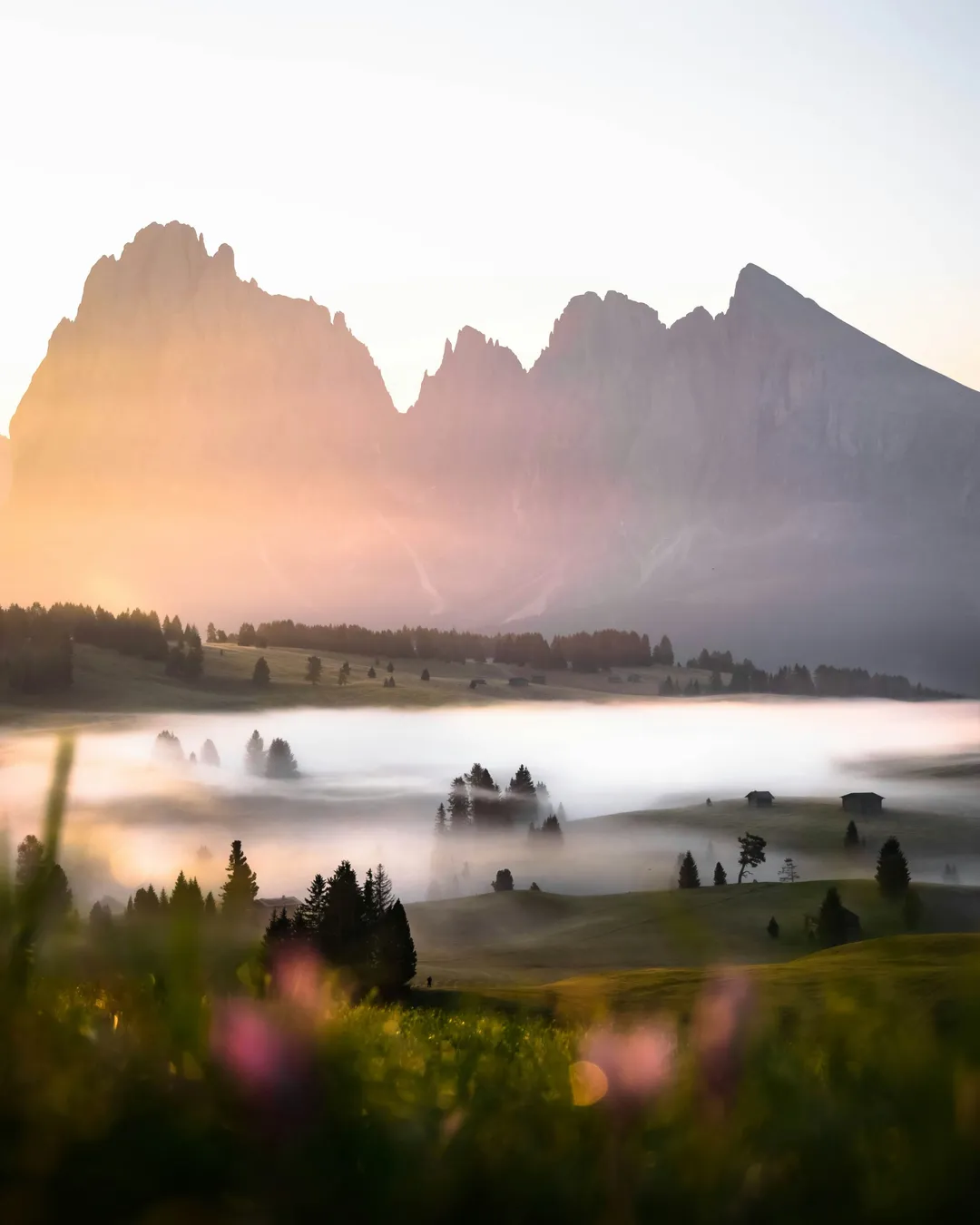 Alpe di Siusi