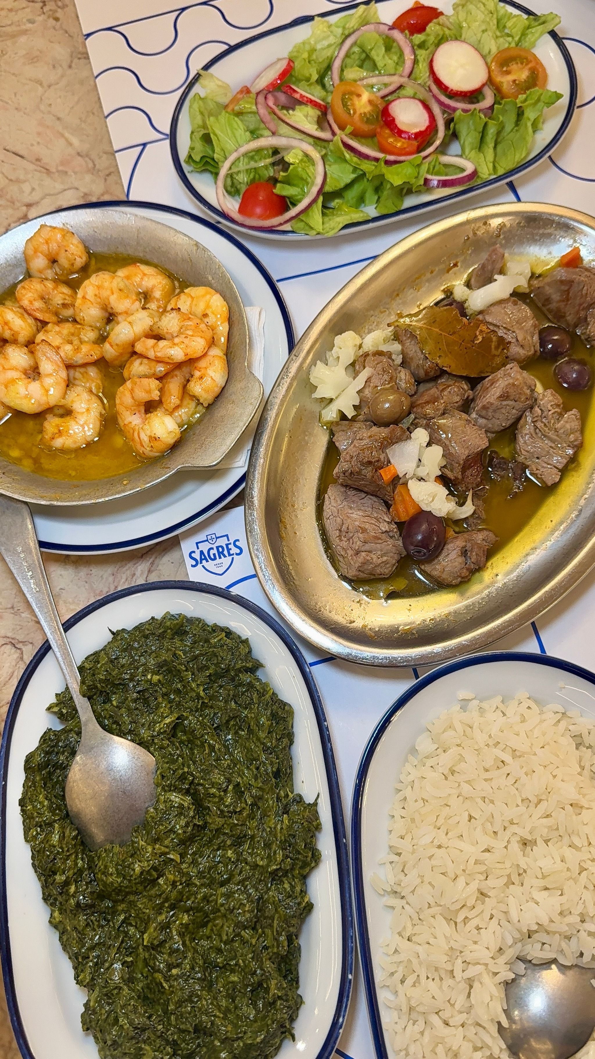 Portugália