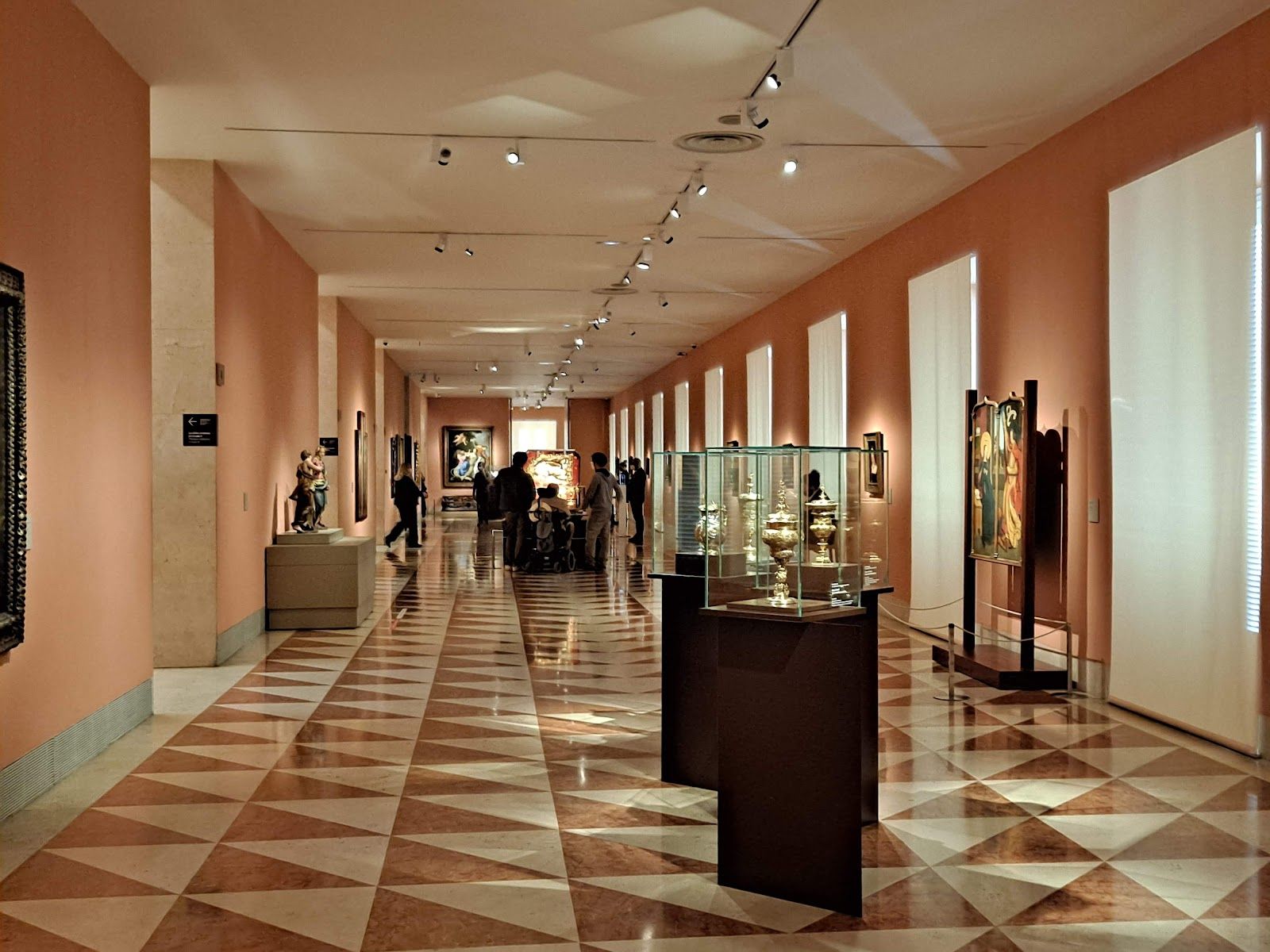 Museo Nacional Thyssen-Bornemisza