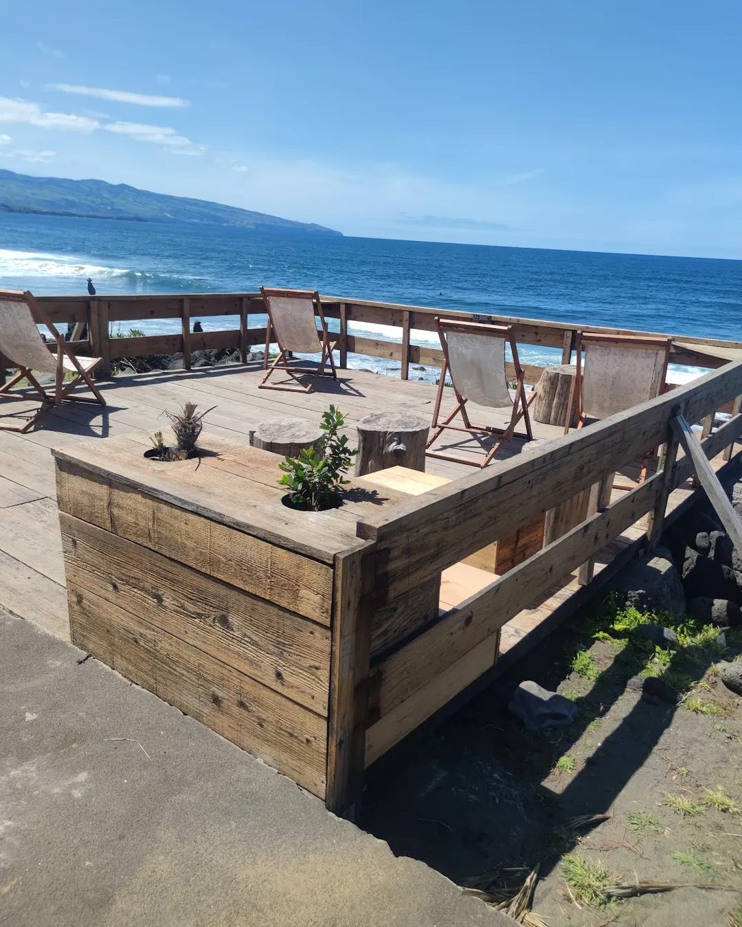 TukáTulá Beach Bar