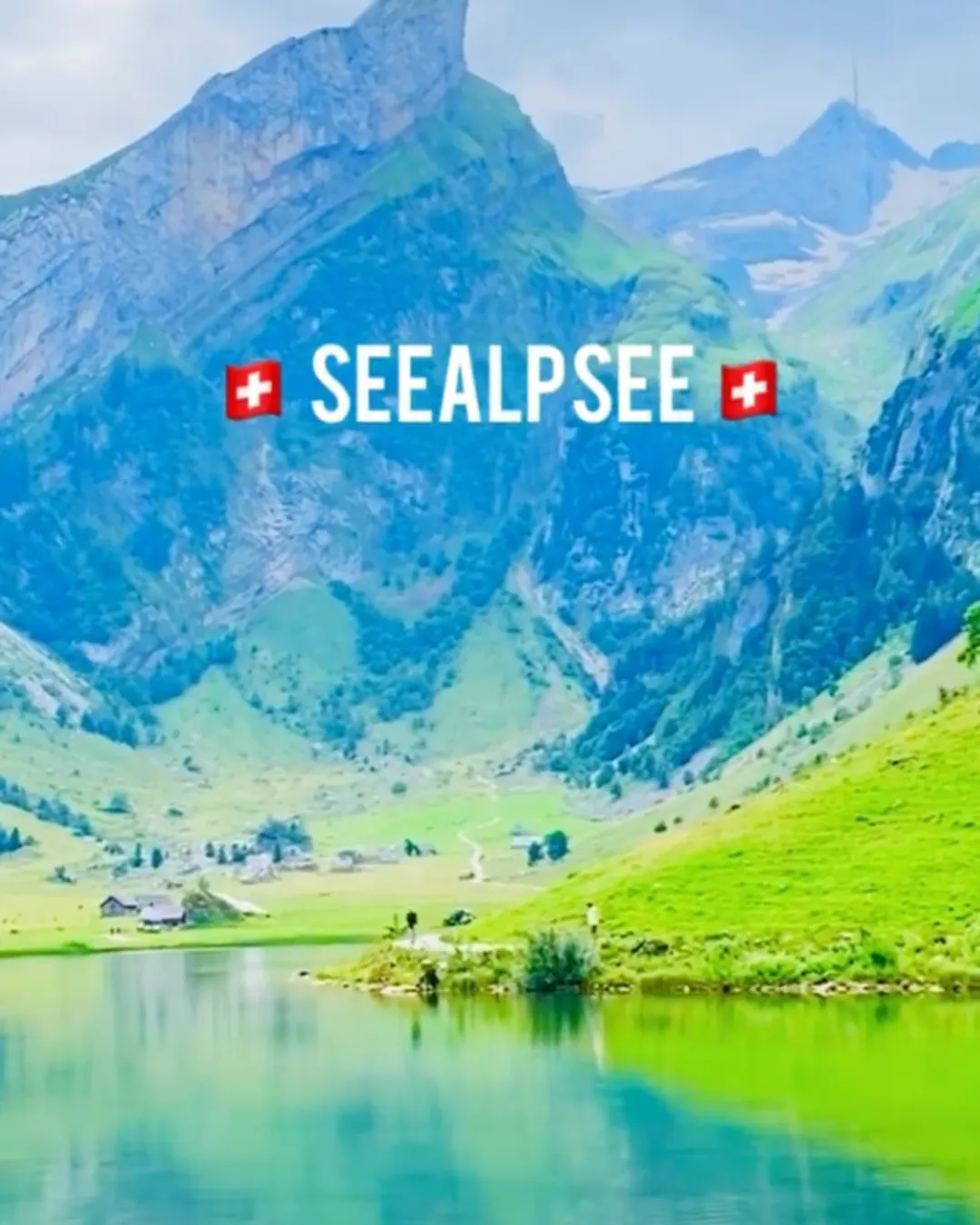 Seealpsee