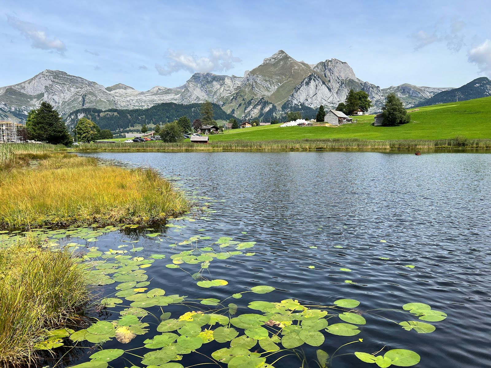 Schwendisee