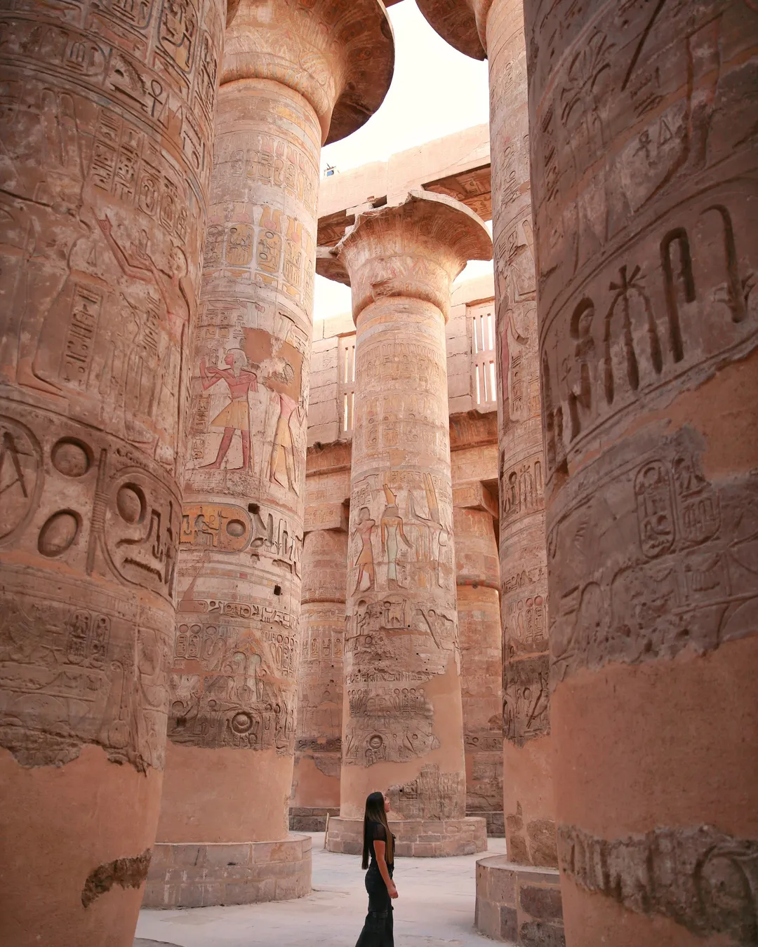 Karnak